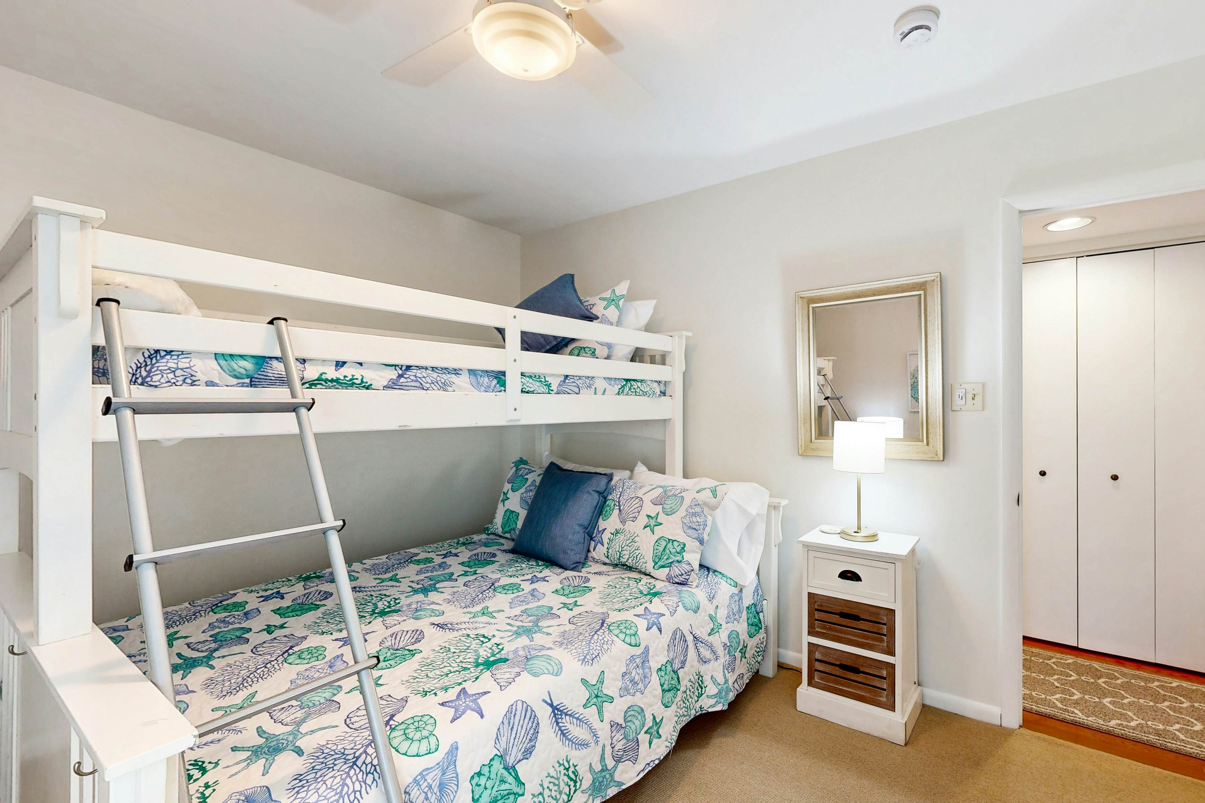 Sea Colony - 39254 W Lake Ct #2007