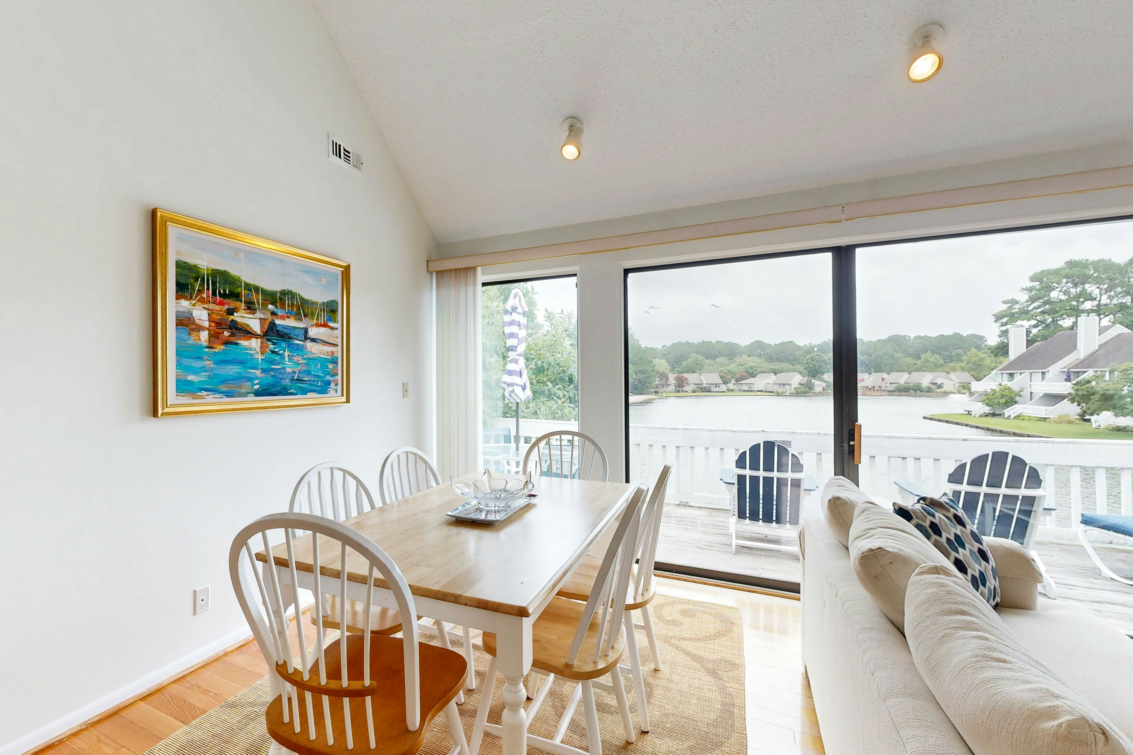 Sea Colony - 39254 W Lake Ct #2007