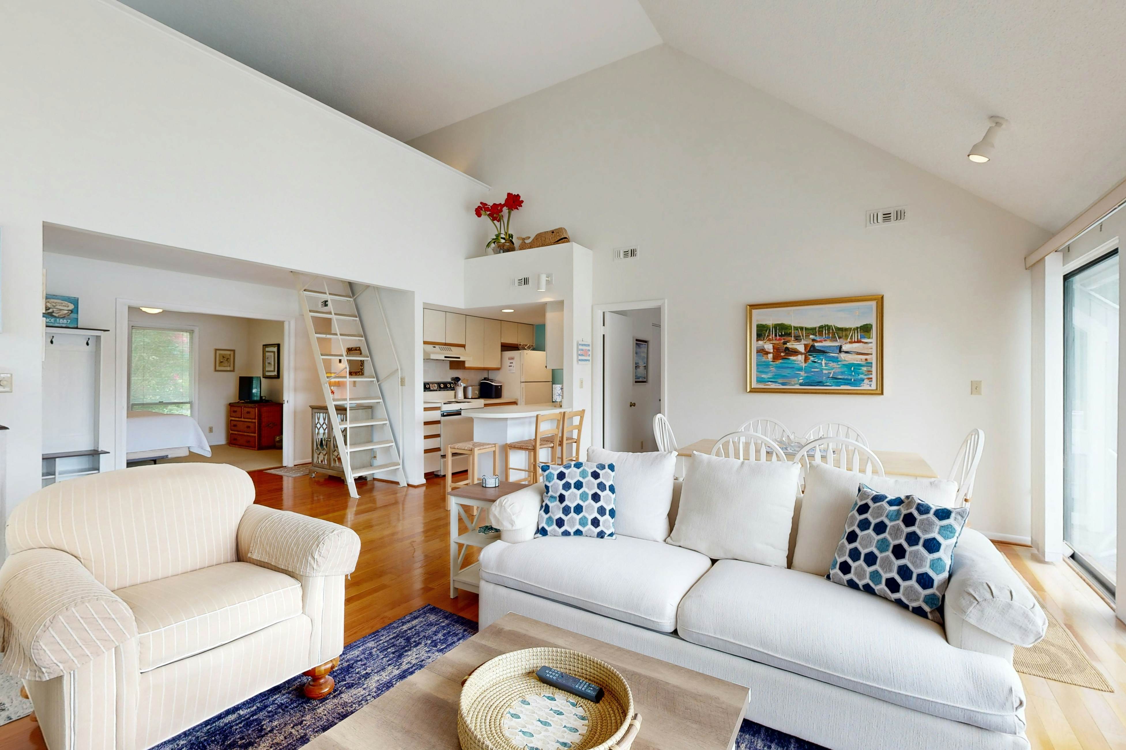 Sea Colony - 39254 W Lake Ct #2007