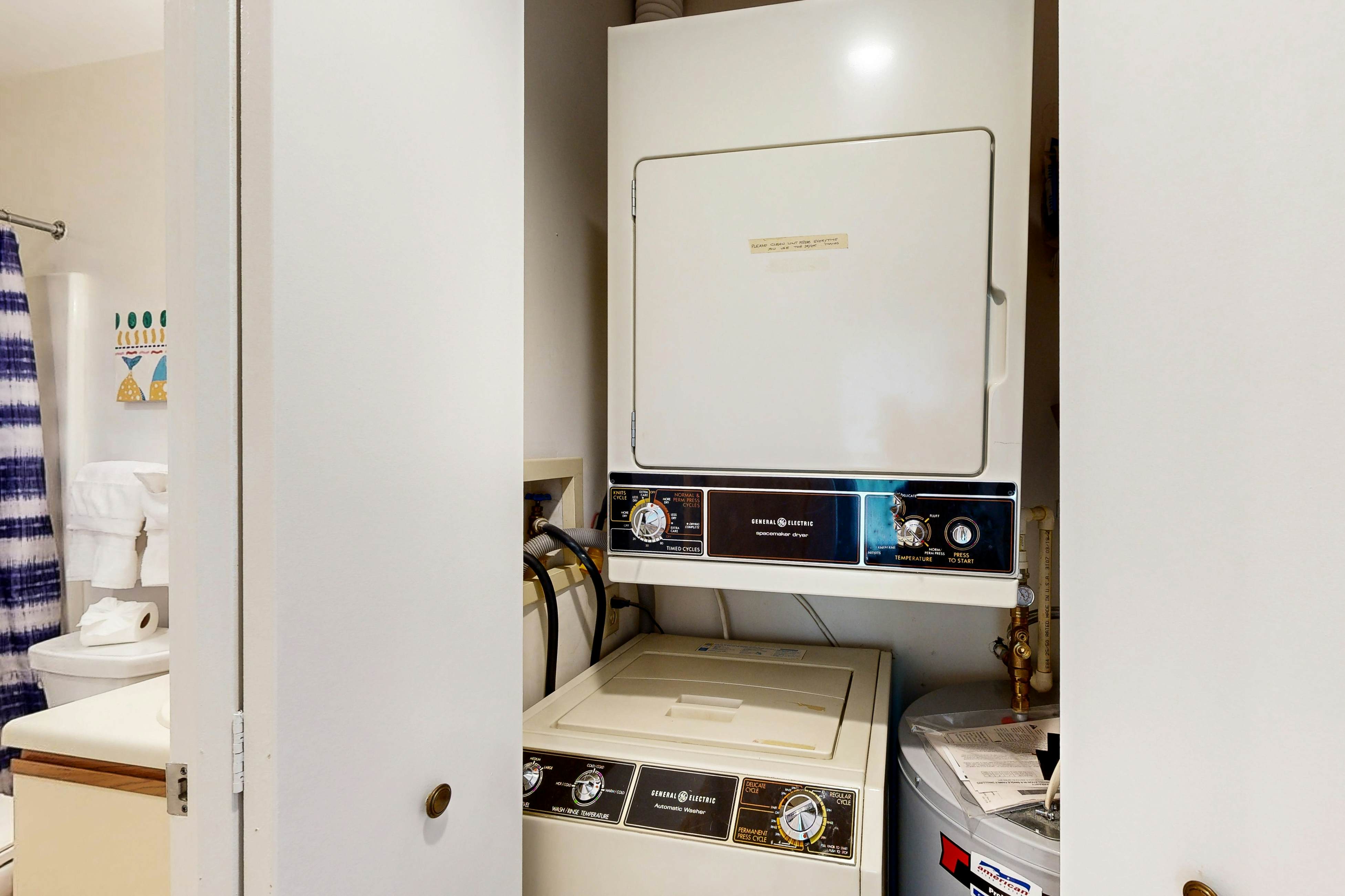 Sea Colony - 39254 W Lake Ct #2007