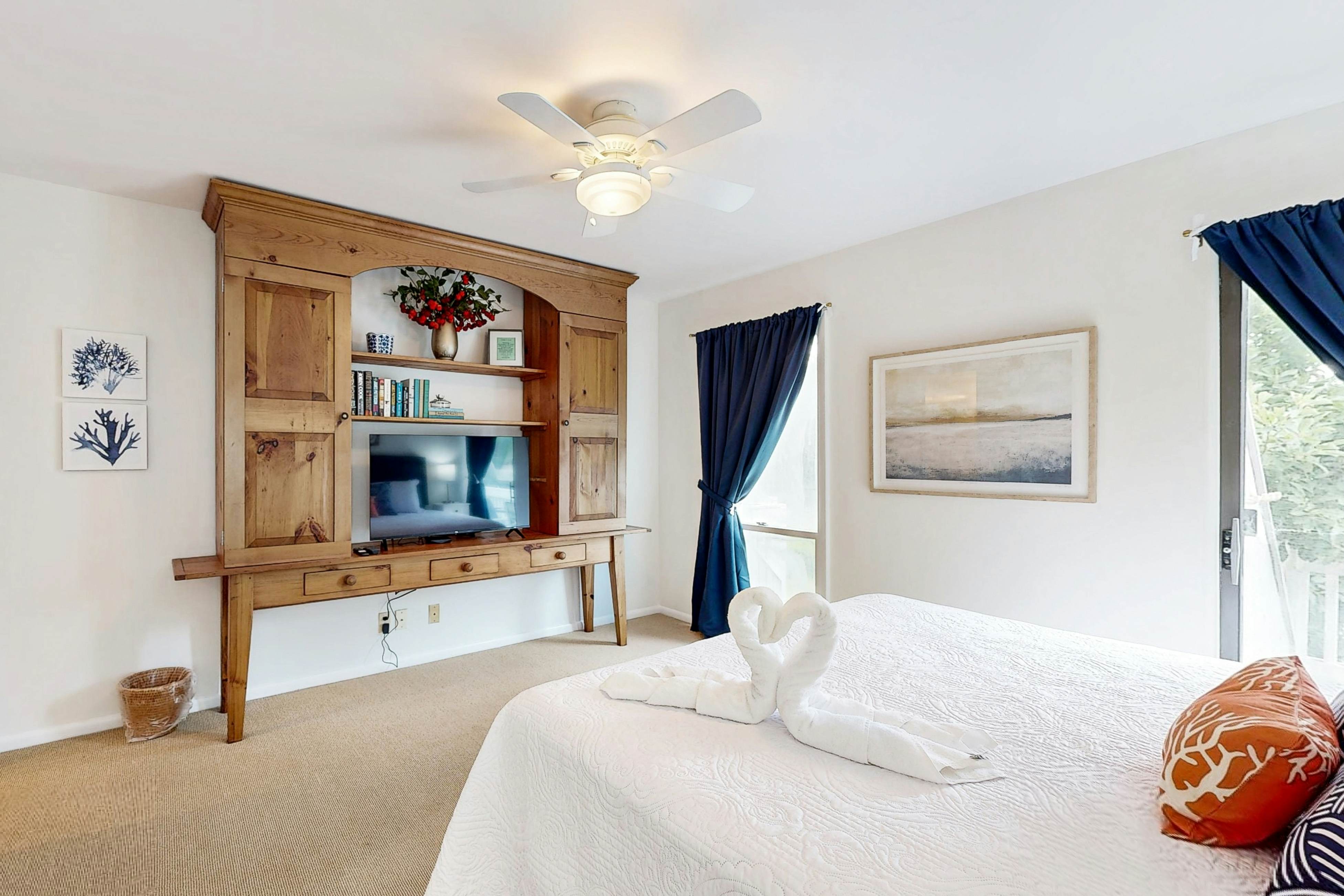 Sea Colony - 39254 W Lake Ct #2007