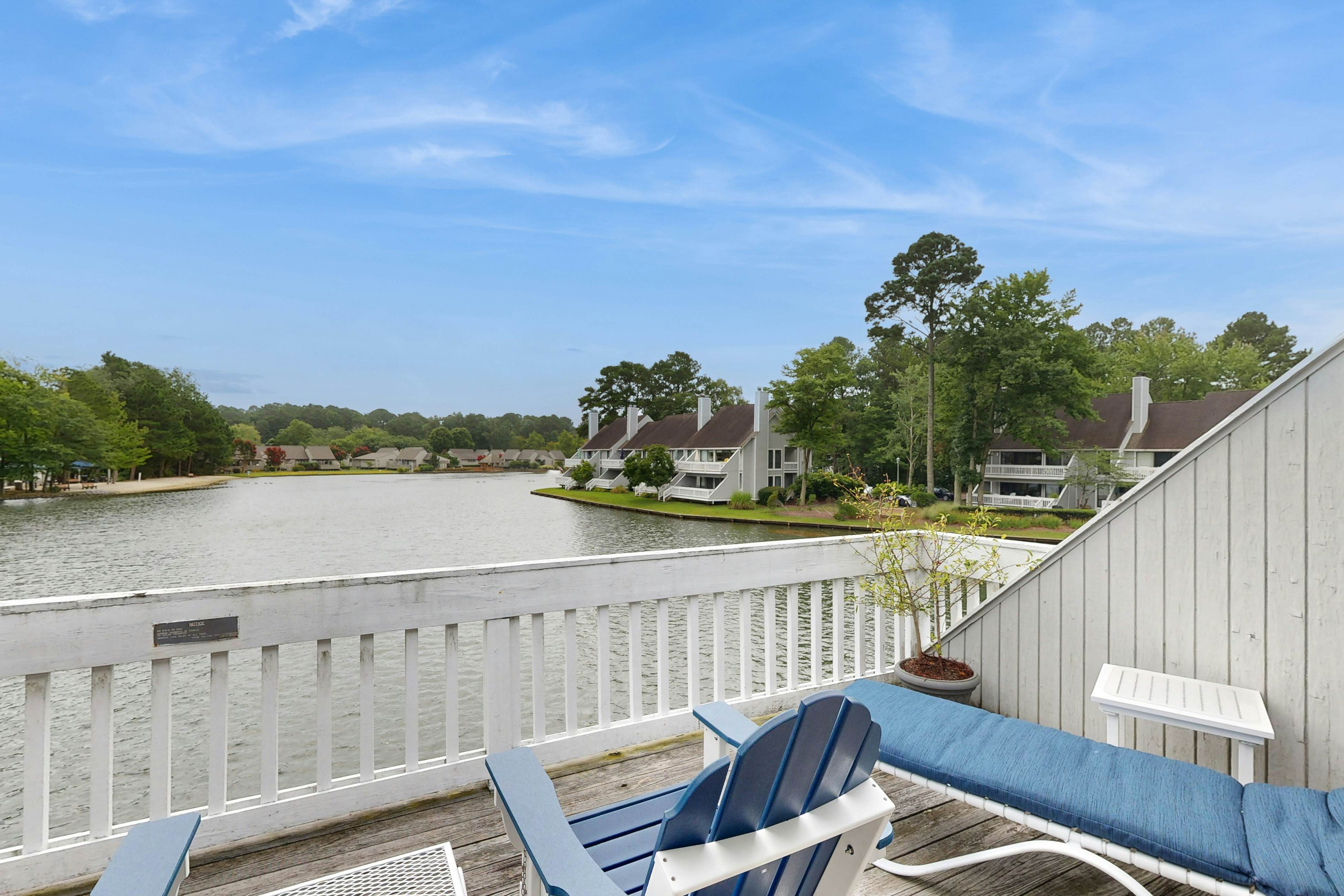 Sea Colony - 39254 W Lake Ct #2007