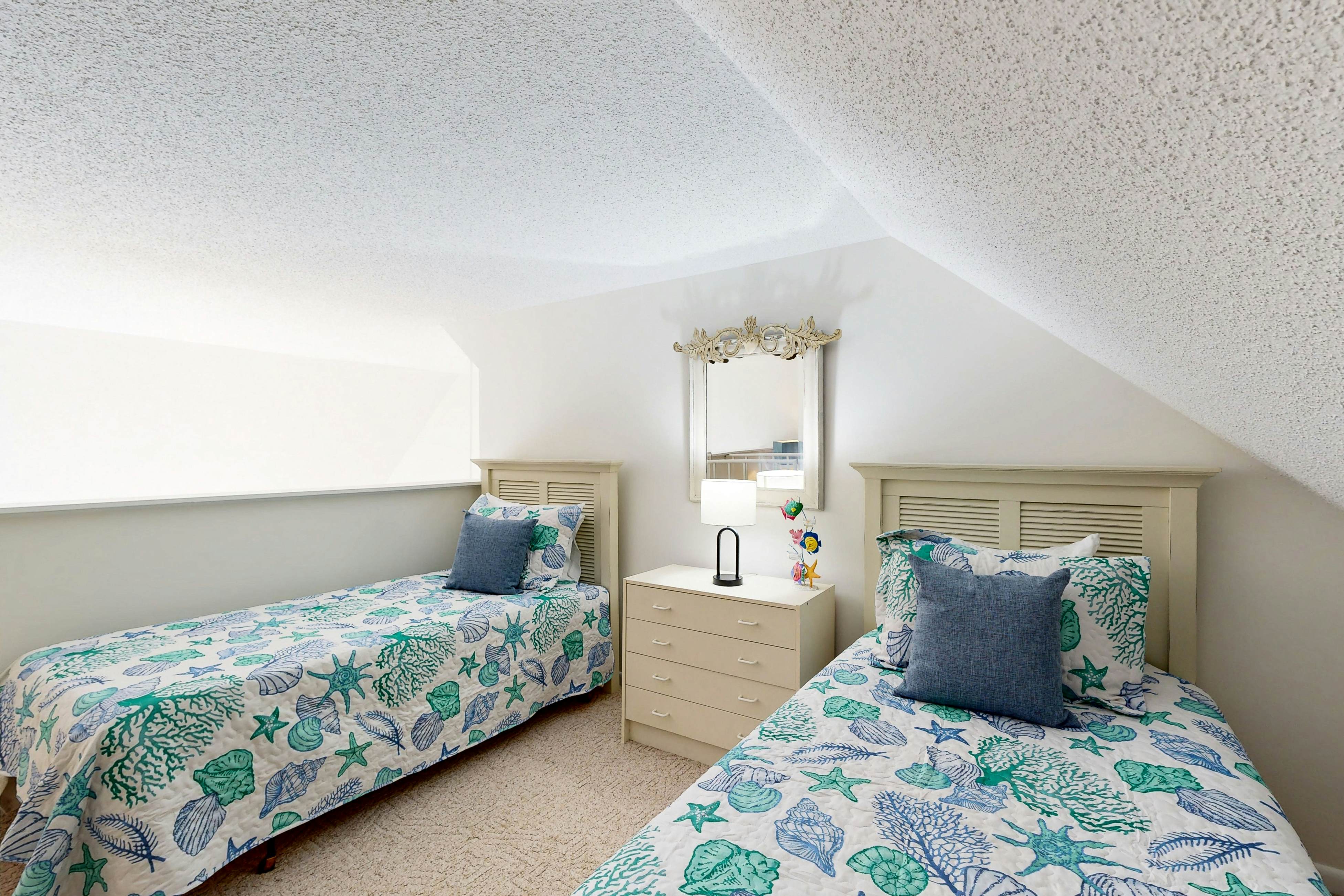 Sea Colony - 39254 W Lake Ct #2007