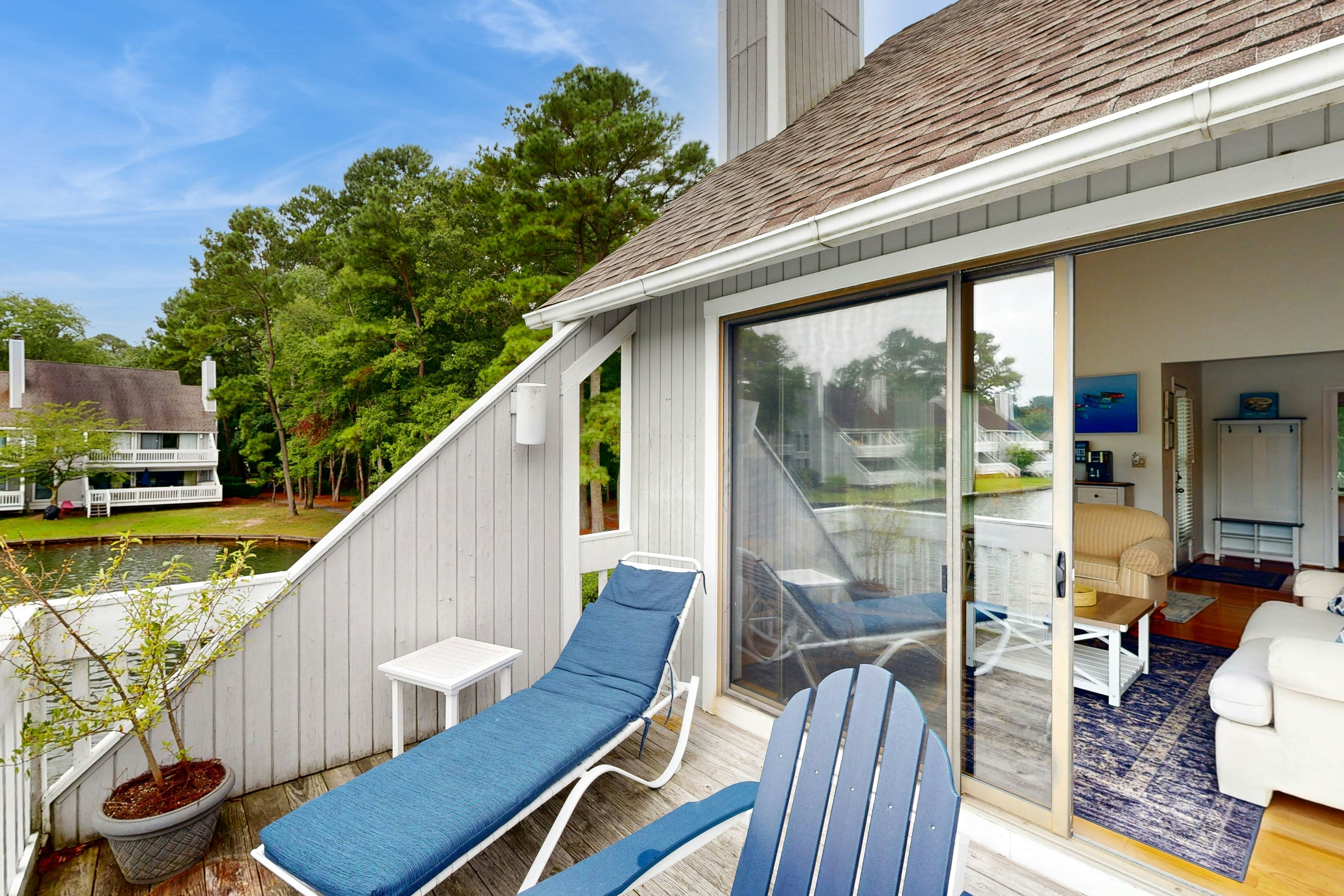 Sea Colony - 39254 W Lake Ct #2007