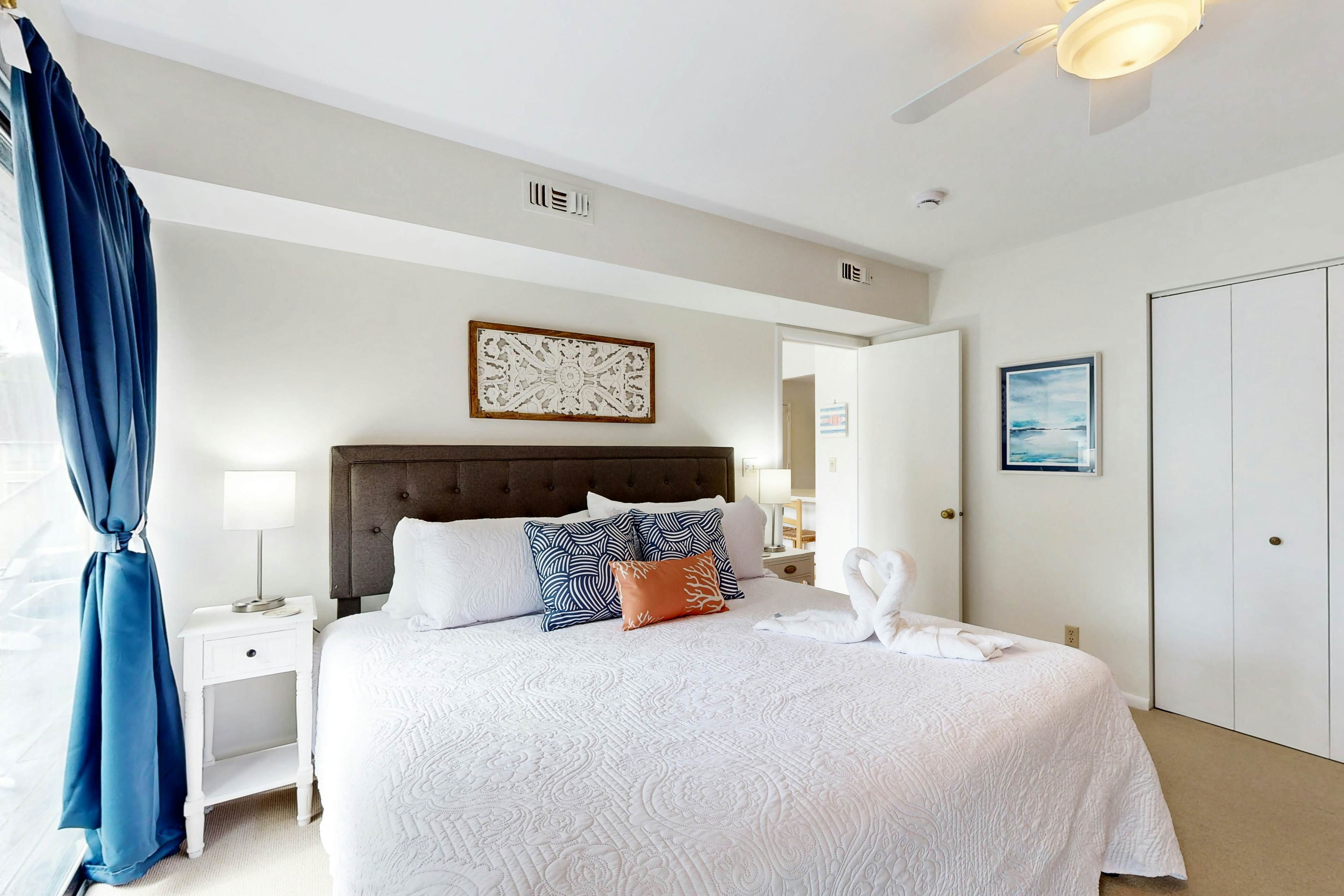 Sea Colony - 39254 W Lake Ct #2007