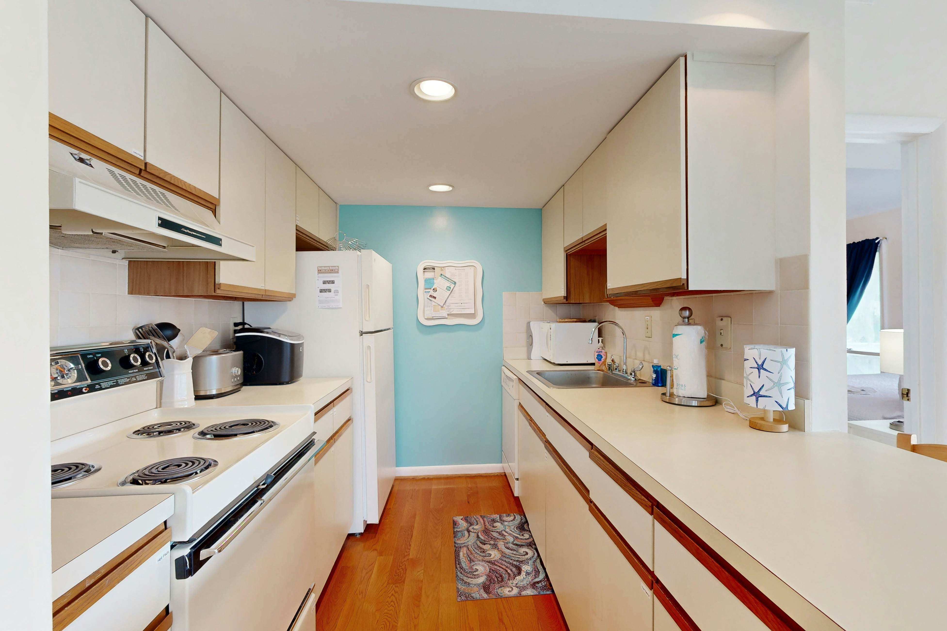 Sea Colony - 39254 W Lake Ct #2007