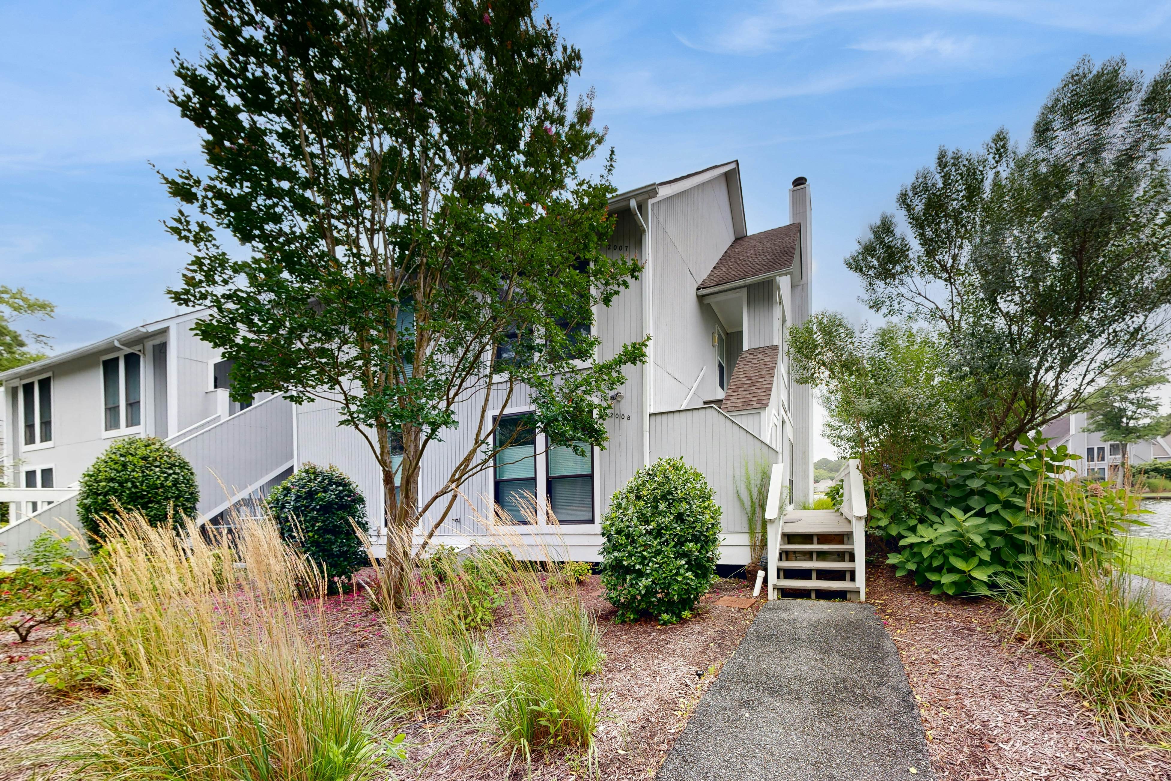 Sea Colony - 39254 W Lake Ct #2007