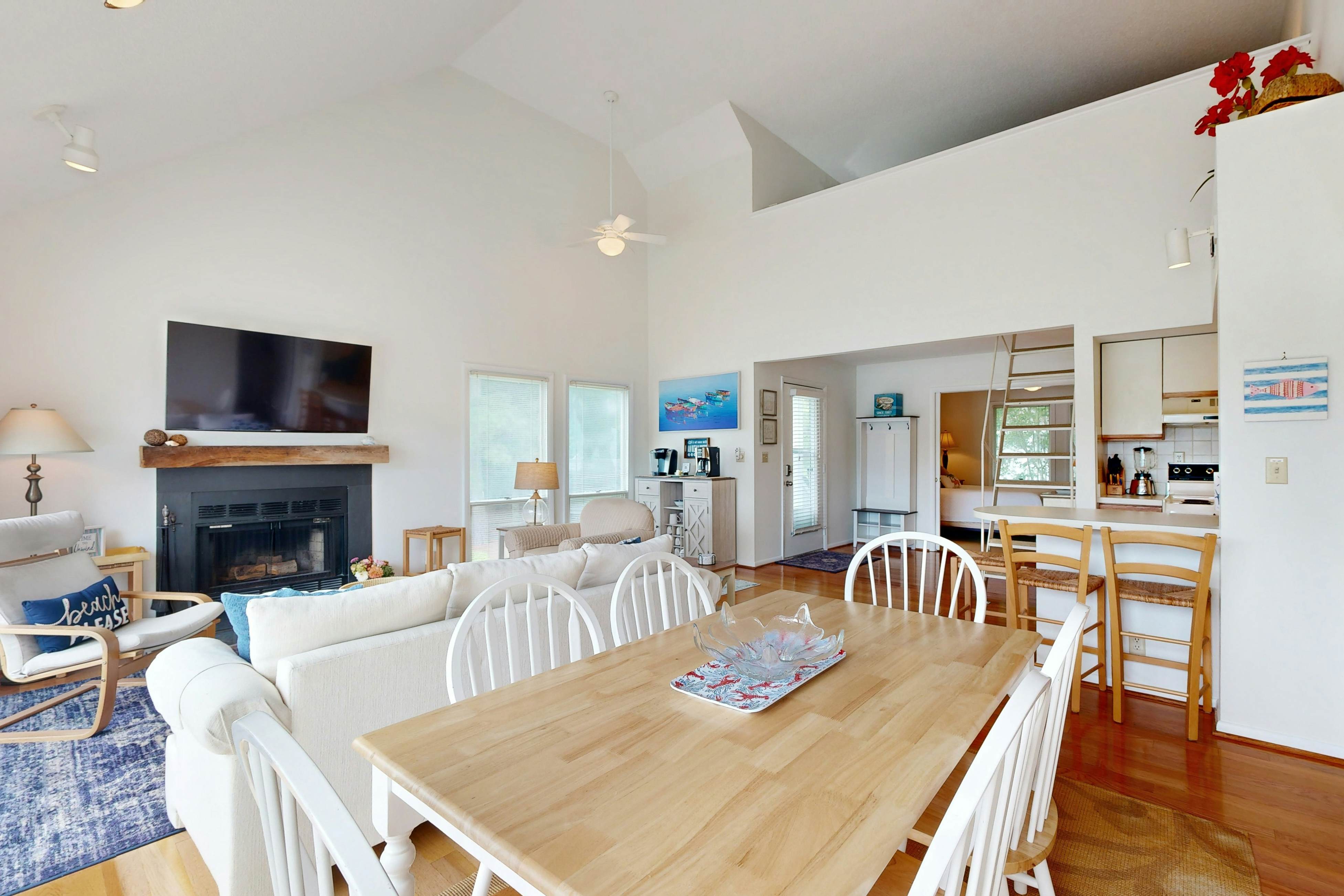 Sea Colony - 39254 W Lake Ct #2007