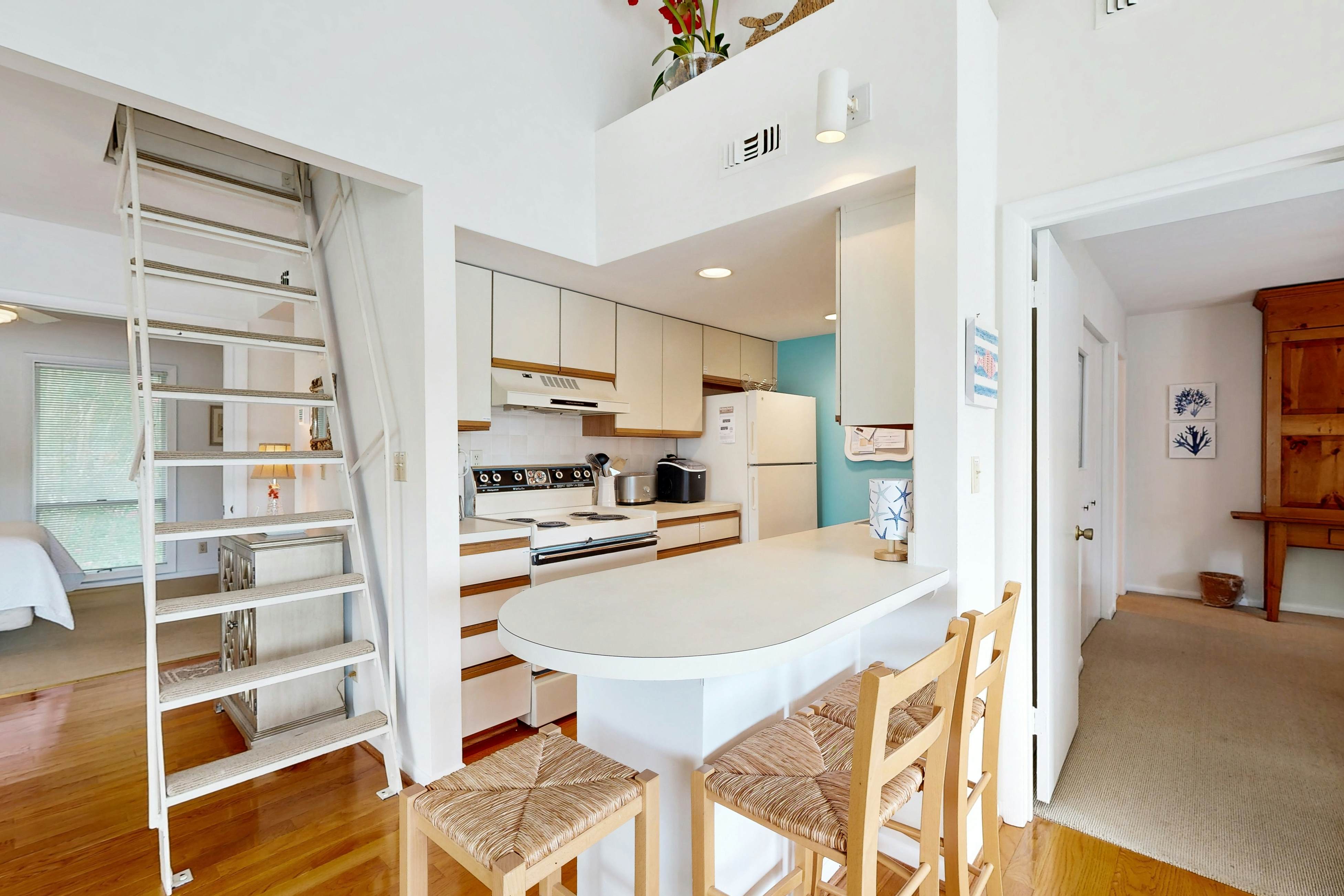 Sea Colony - 39254 W Lake Ct #2007