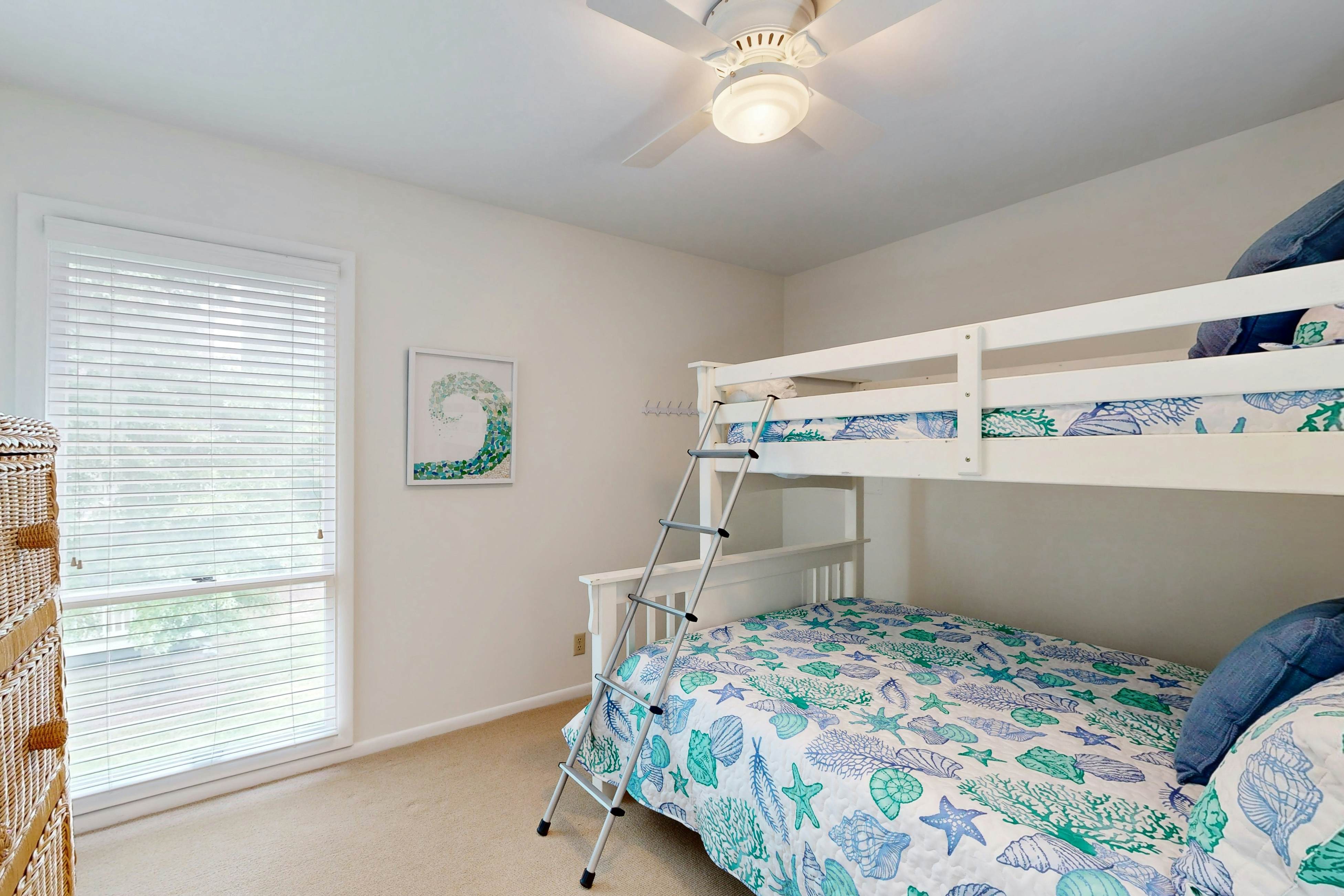 Sea Colony - 39254 W Lake Ct #2007