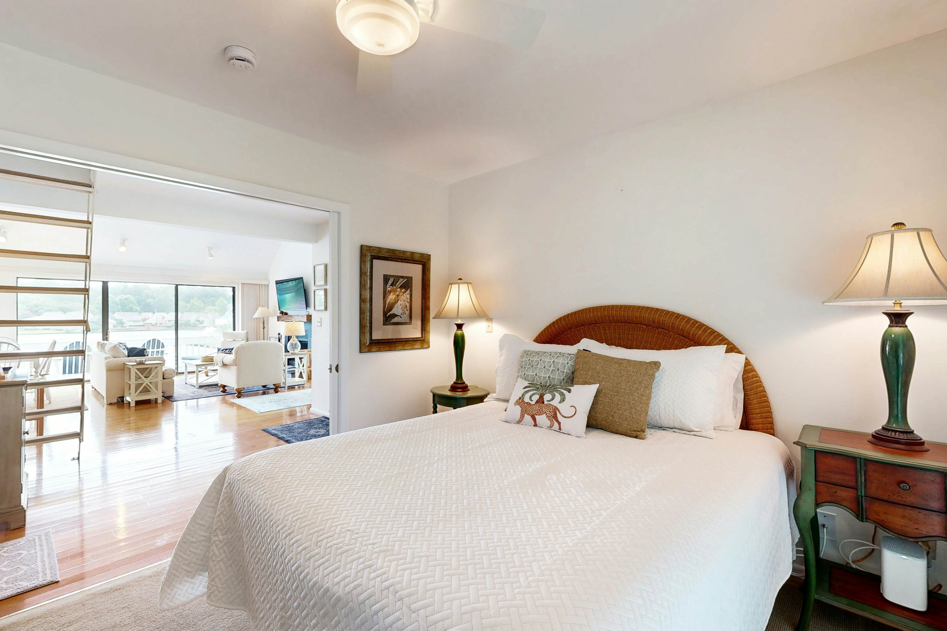 Sea Colony - 39254 W Lake Ct #2007