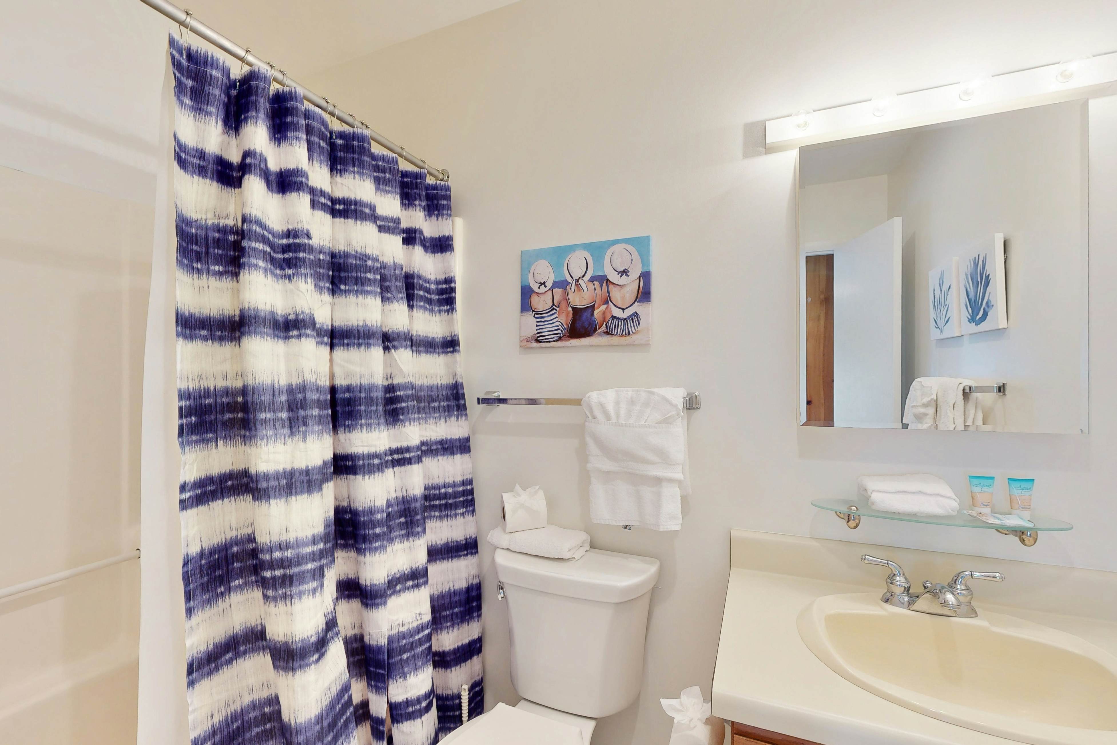 Sea Colony - 39254 W Lake Ct #2007