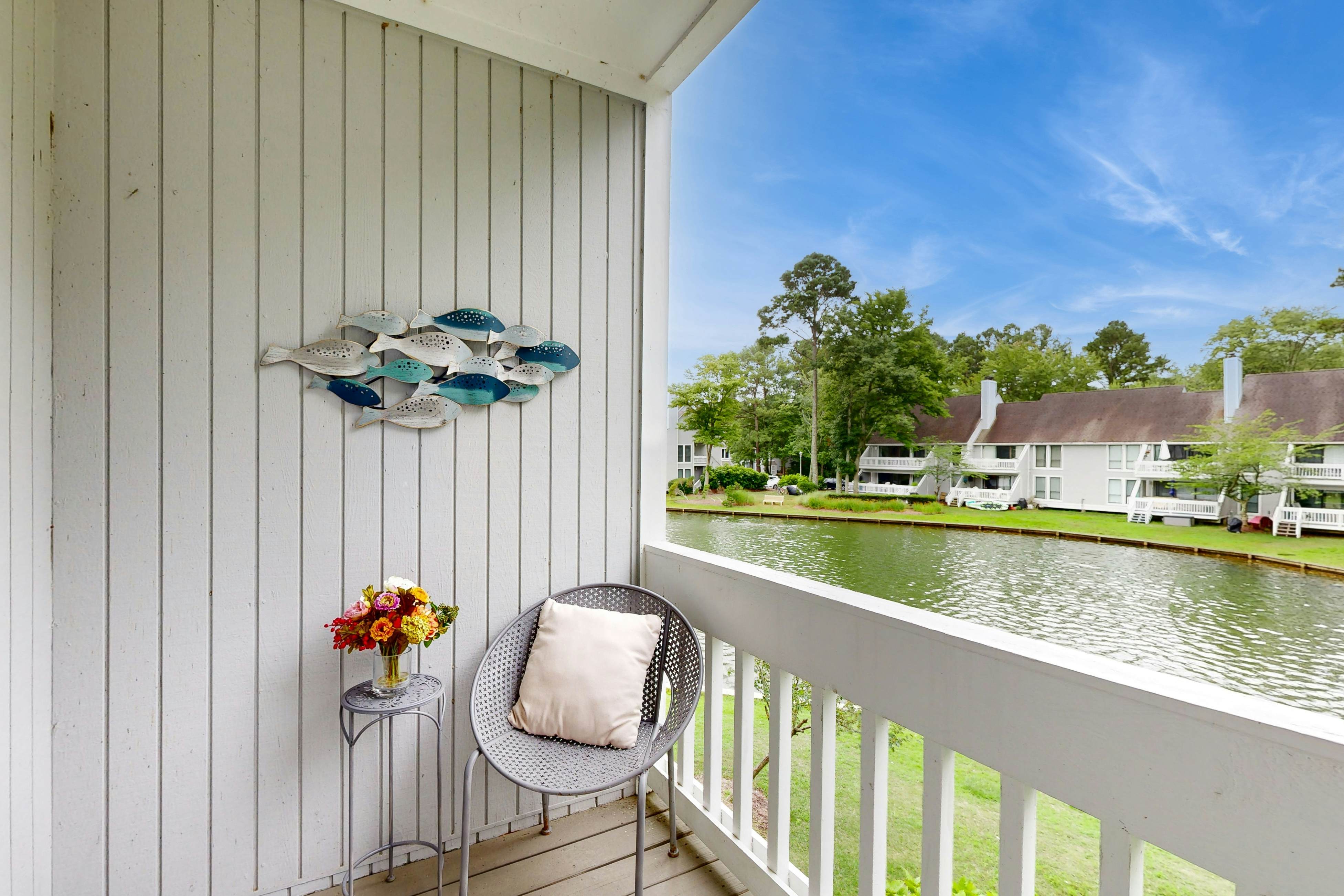 Sea Colony - 39254 W Lake Ct #2007