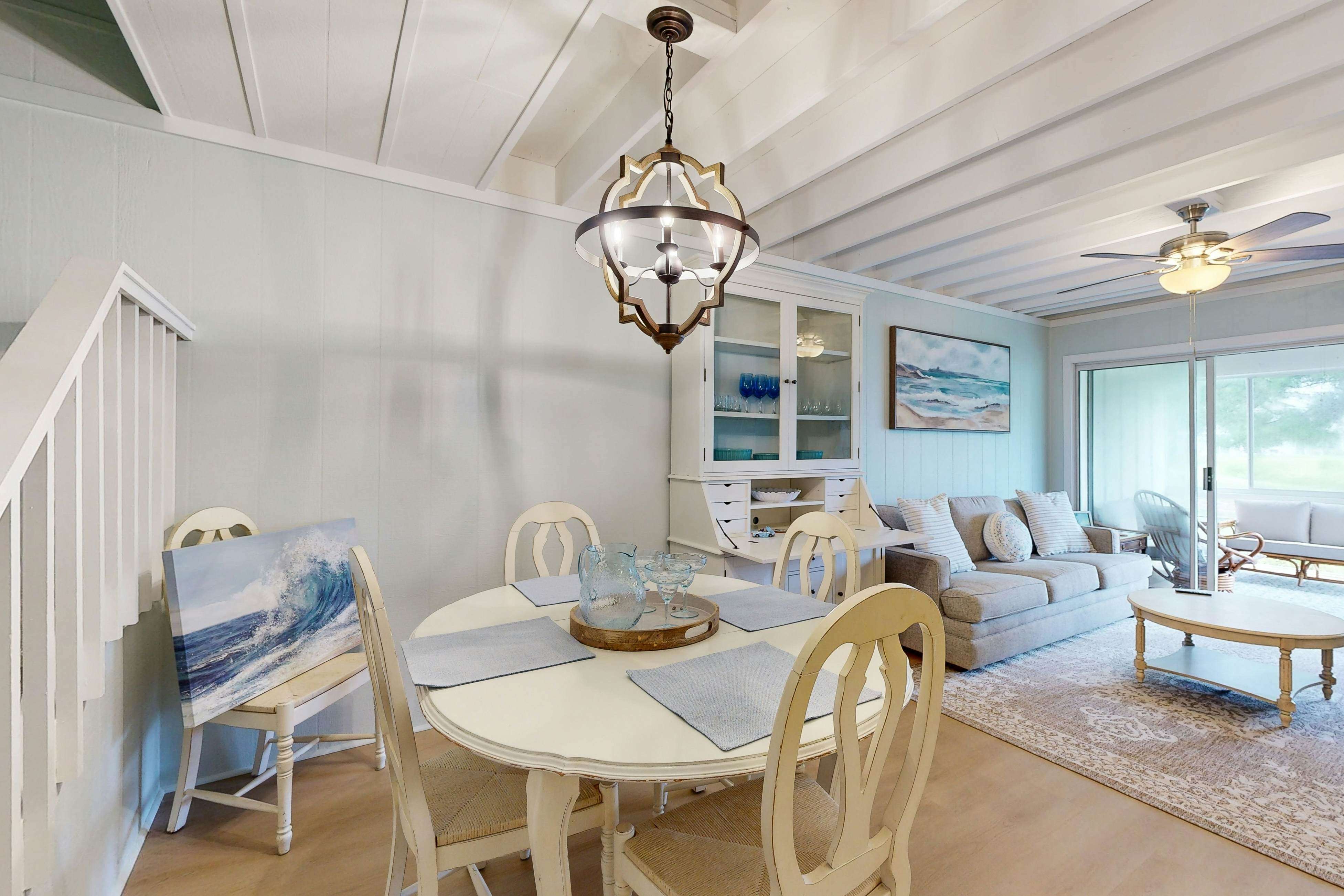 Mallard Lakes - Bluebird Ln 2BR lake view