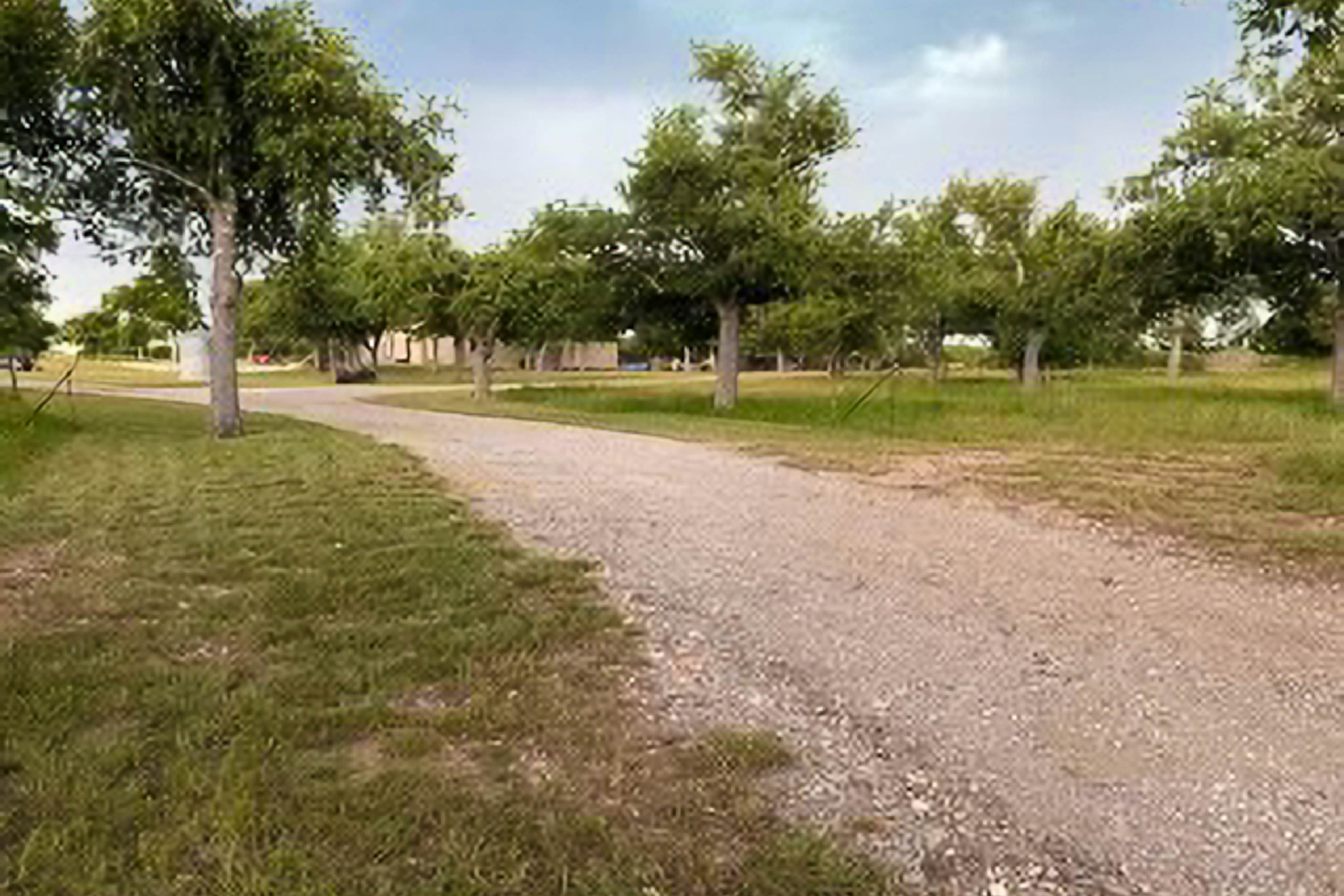 The Escape at Hilltop