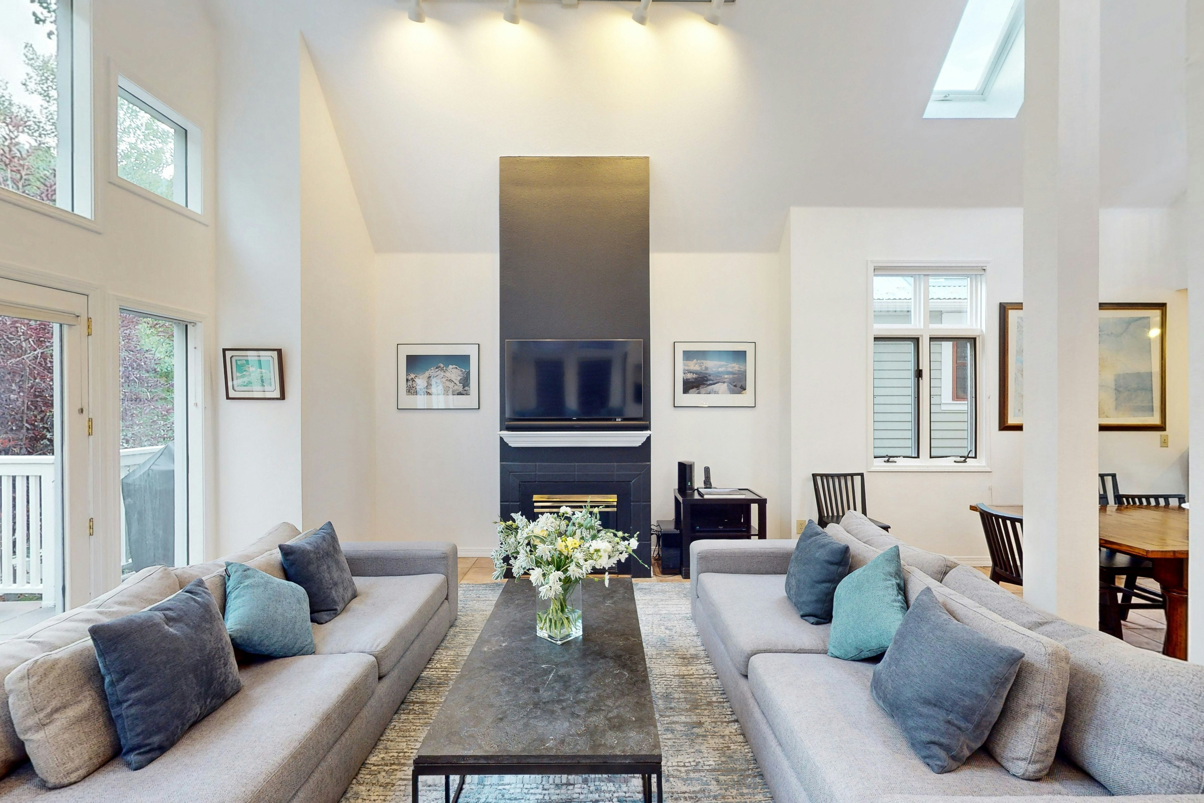 Depot 445 - Prospect Point