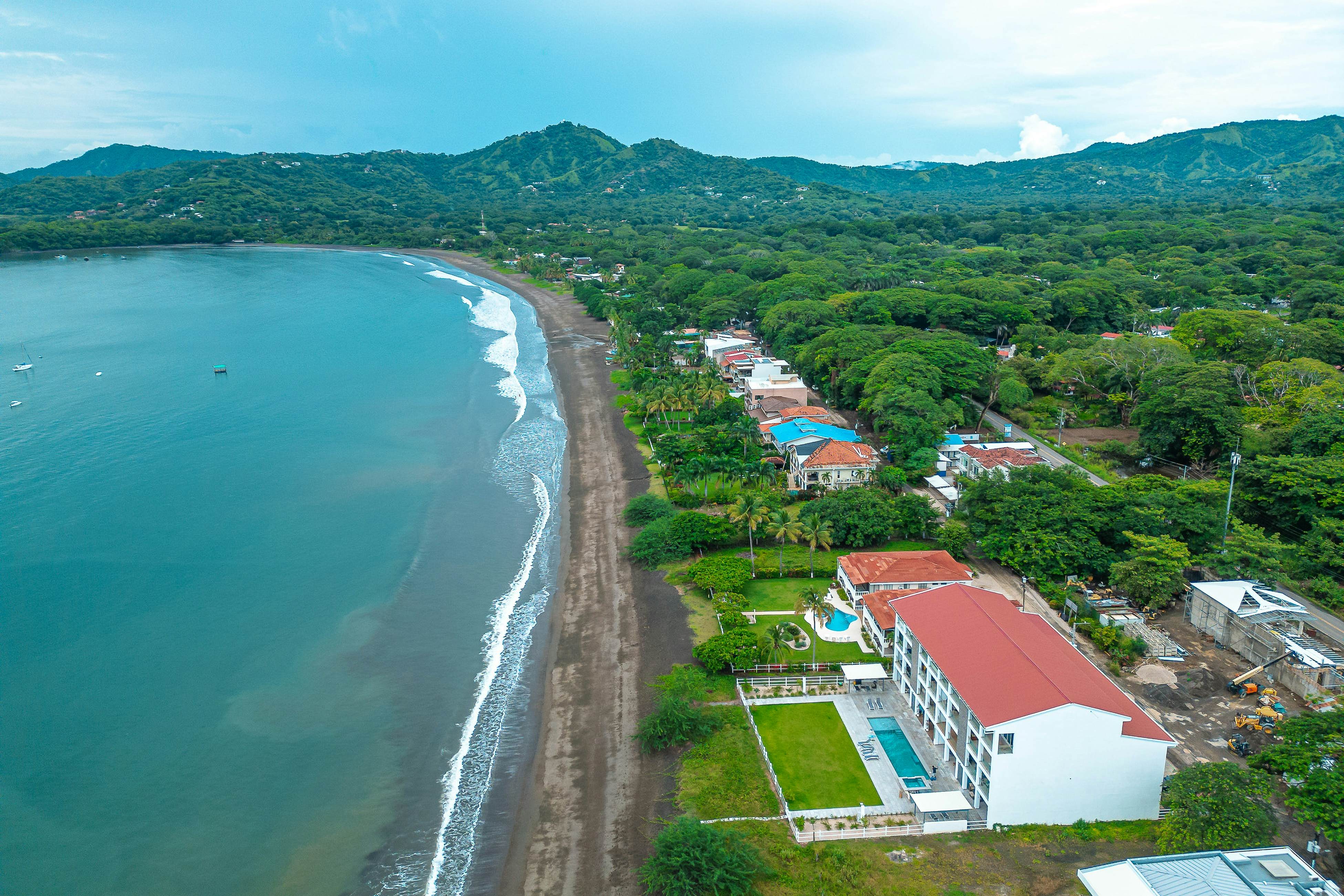 Cielo Azul at Golden Palms