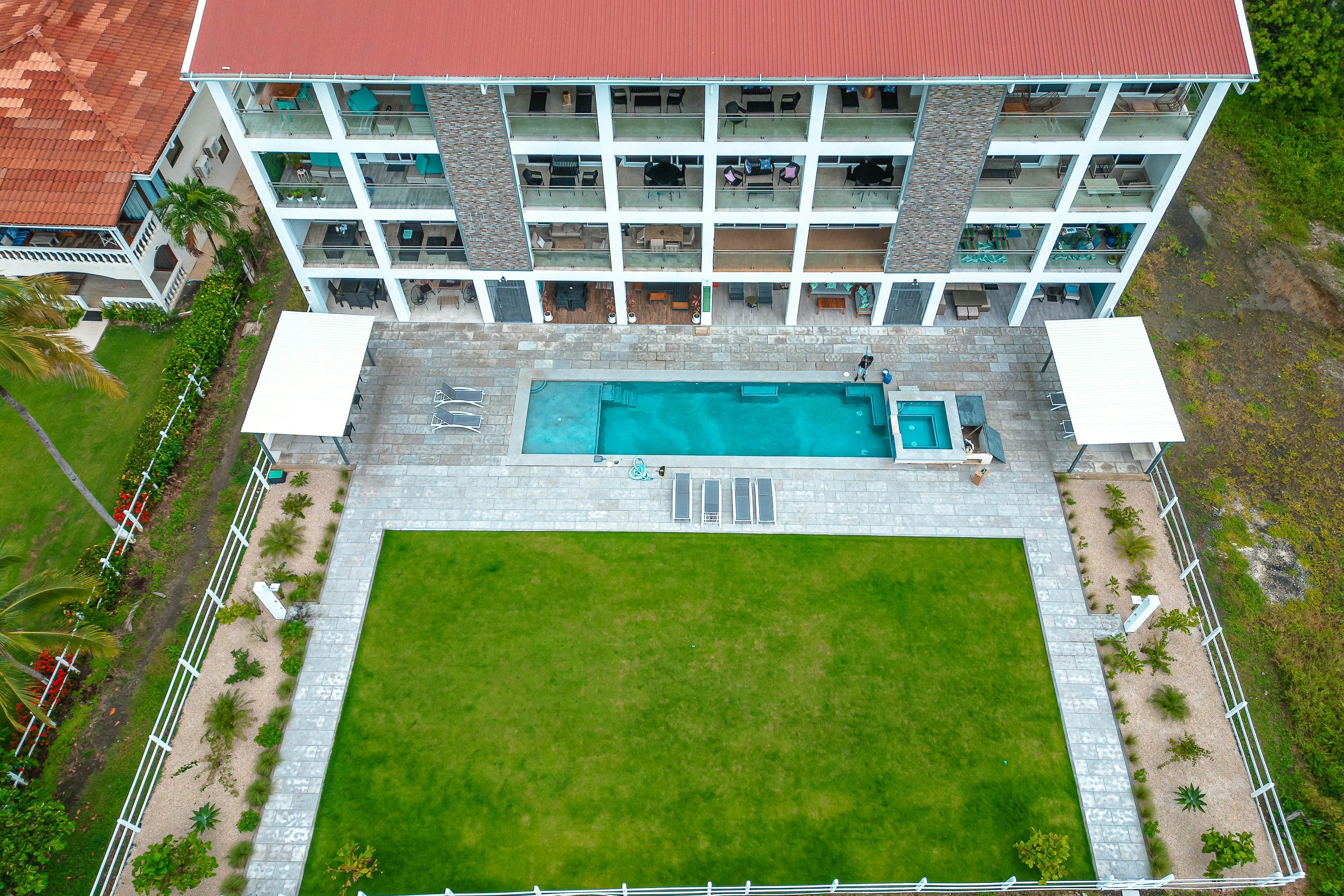 Cielo Azul at Golden Palms