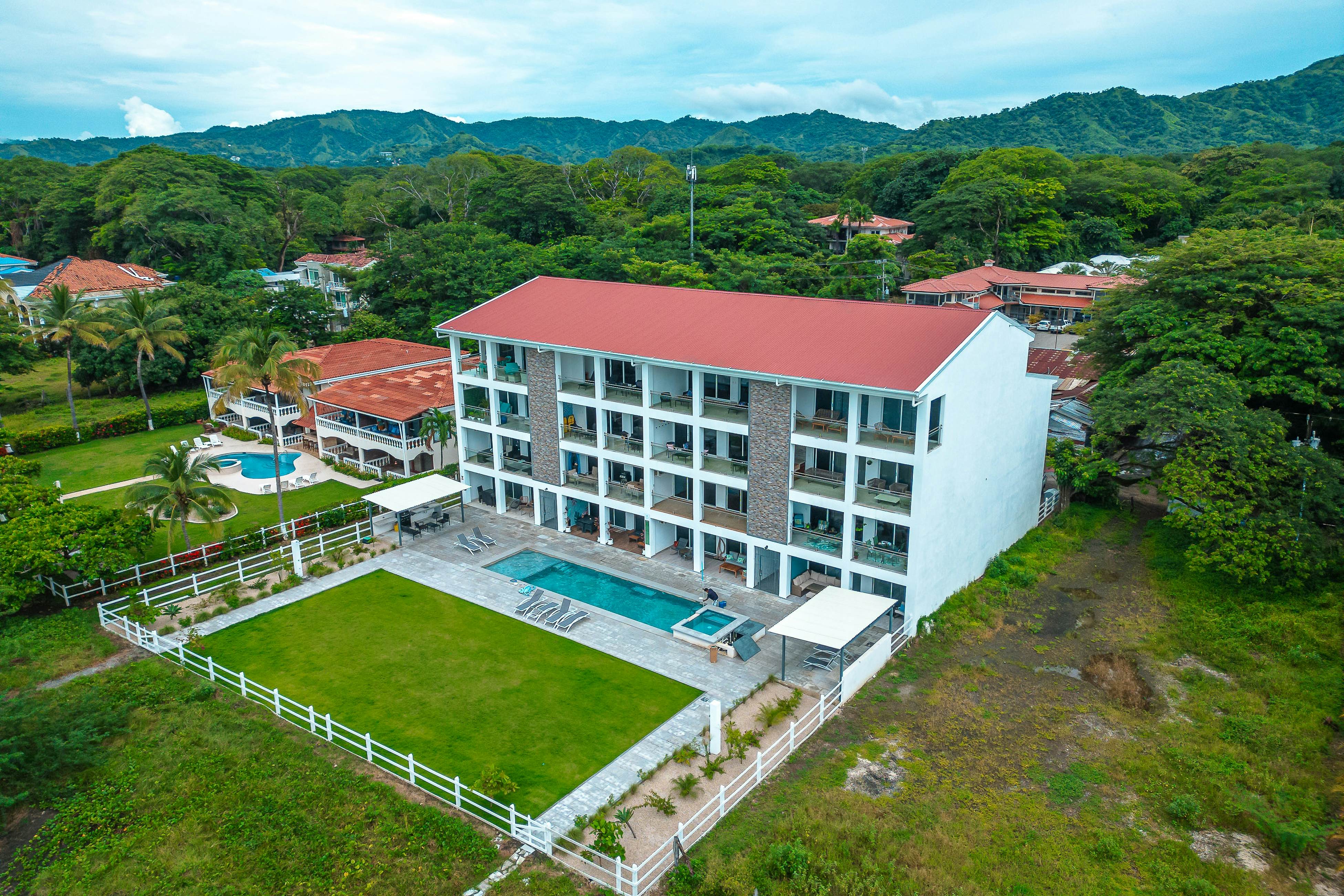 Cielo Azul at Golden Palms