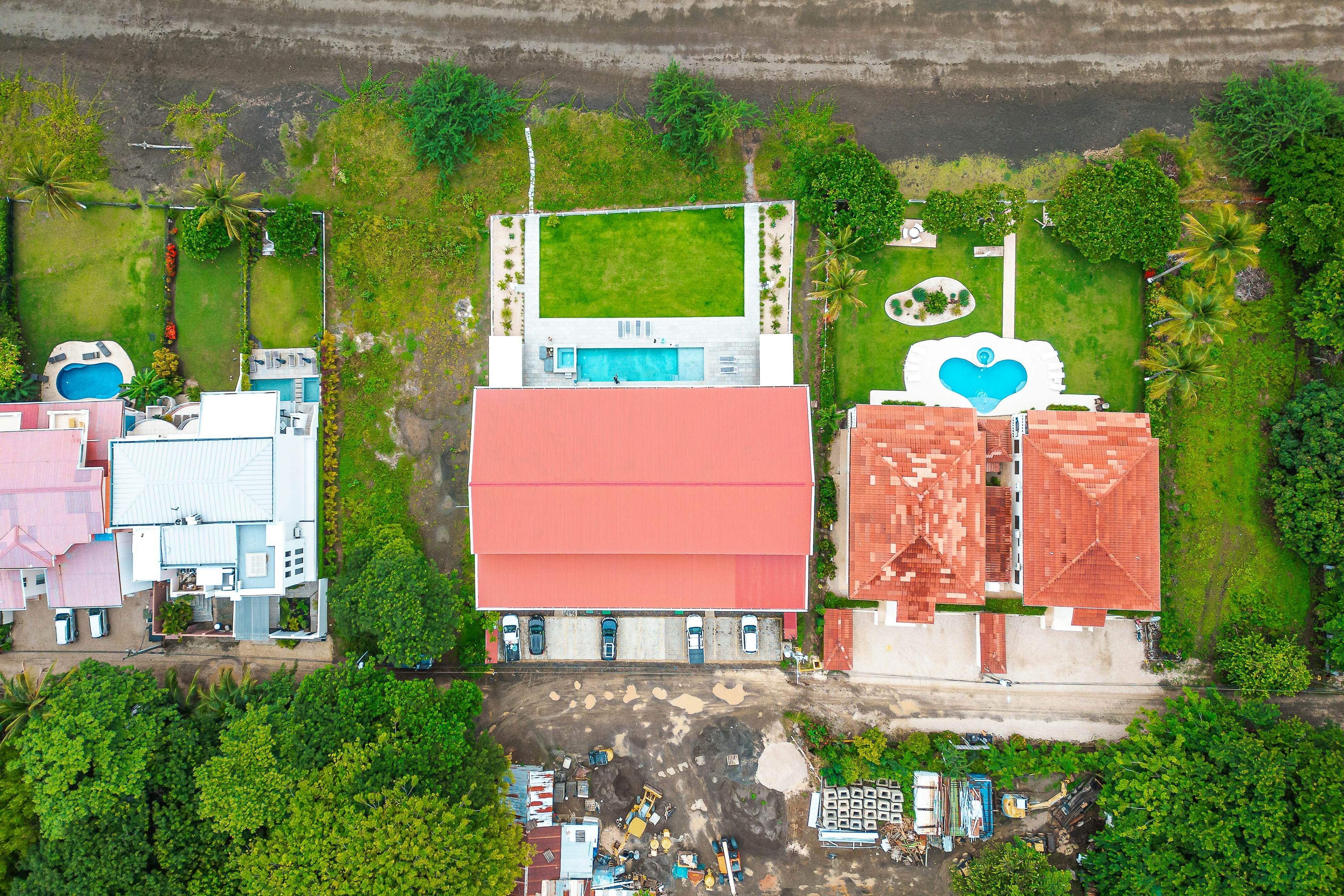 Cielo Azul at Golden Palms