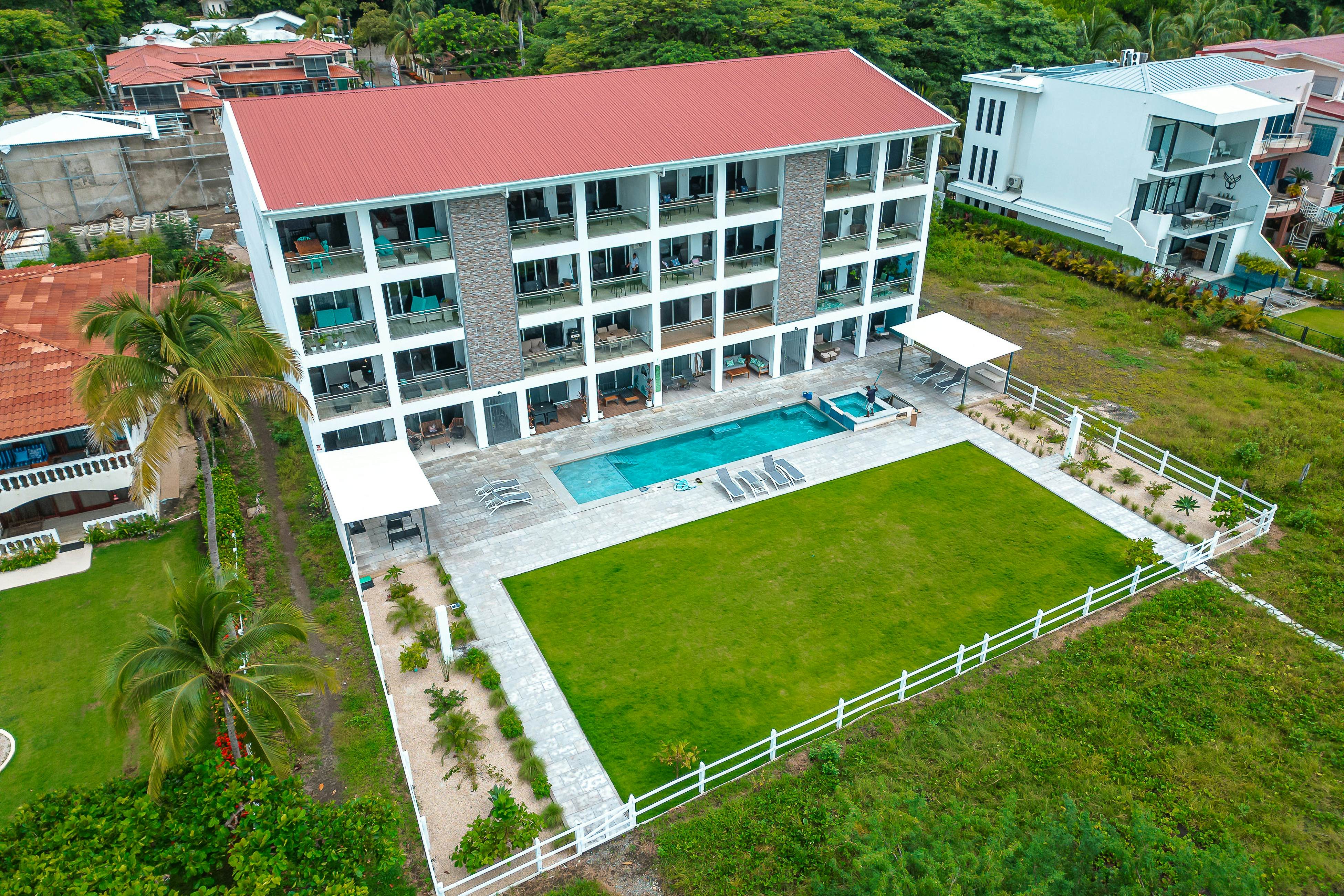 Cielo Azul at Golden Palms