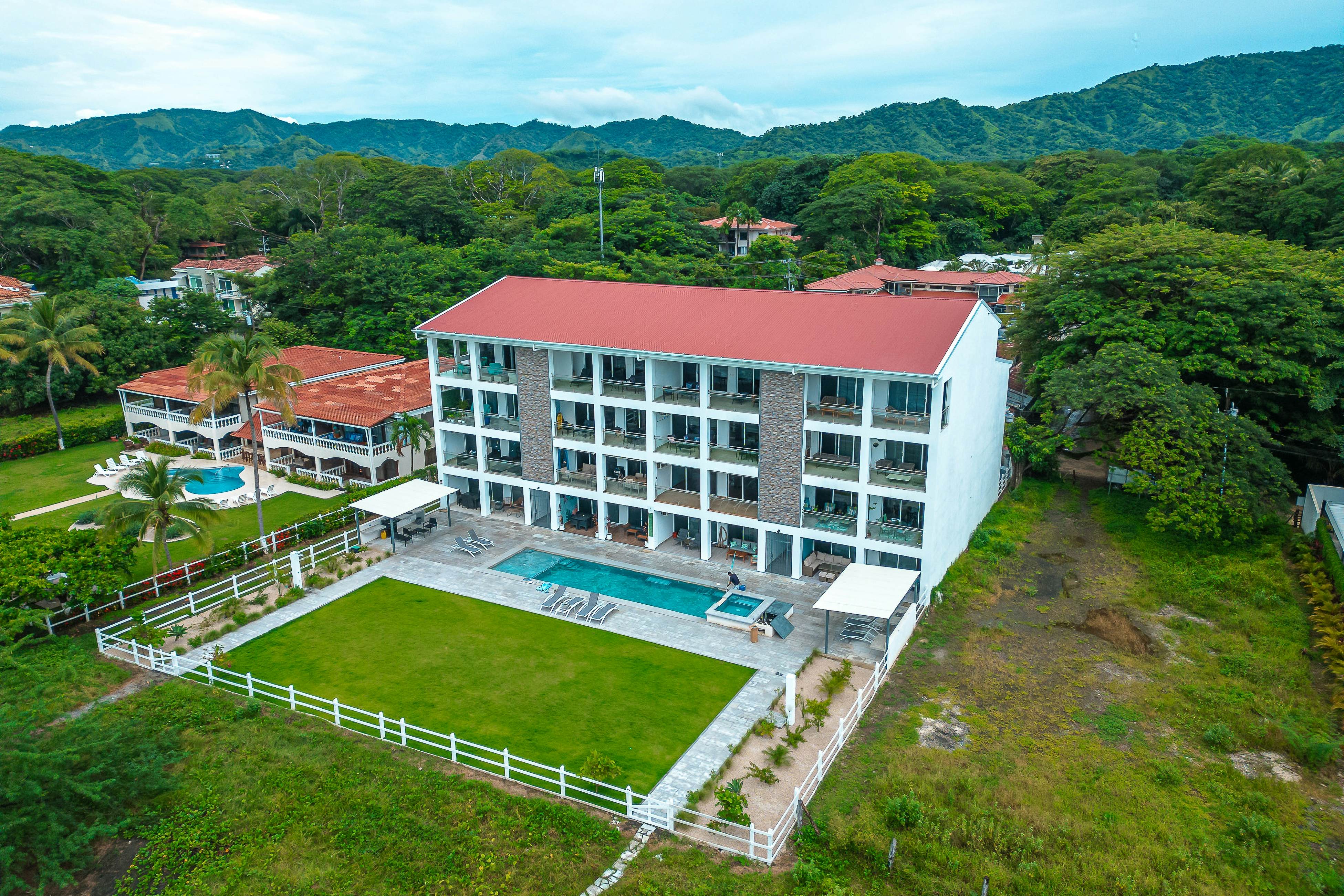 Cielo Azul at Golden Palms