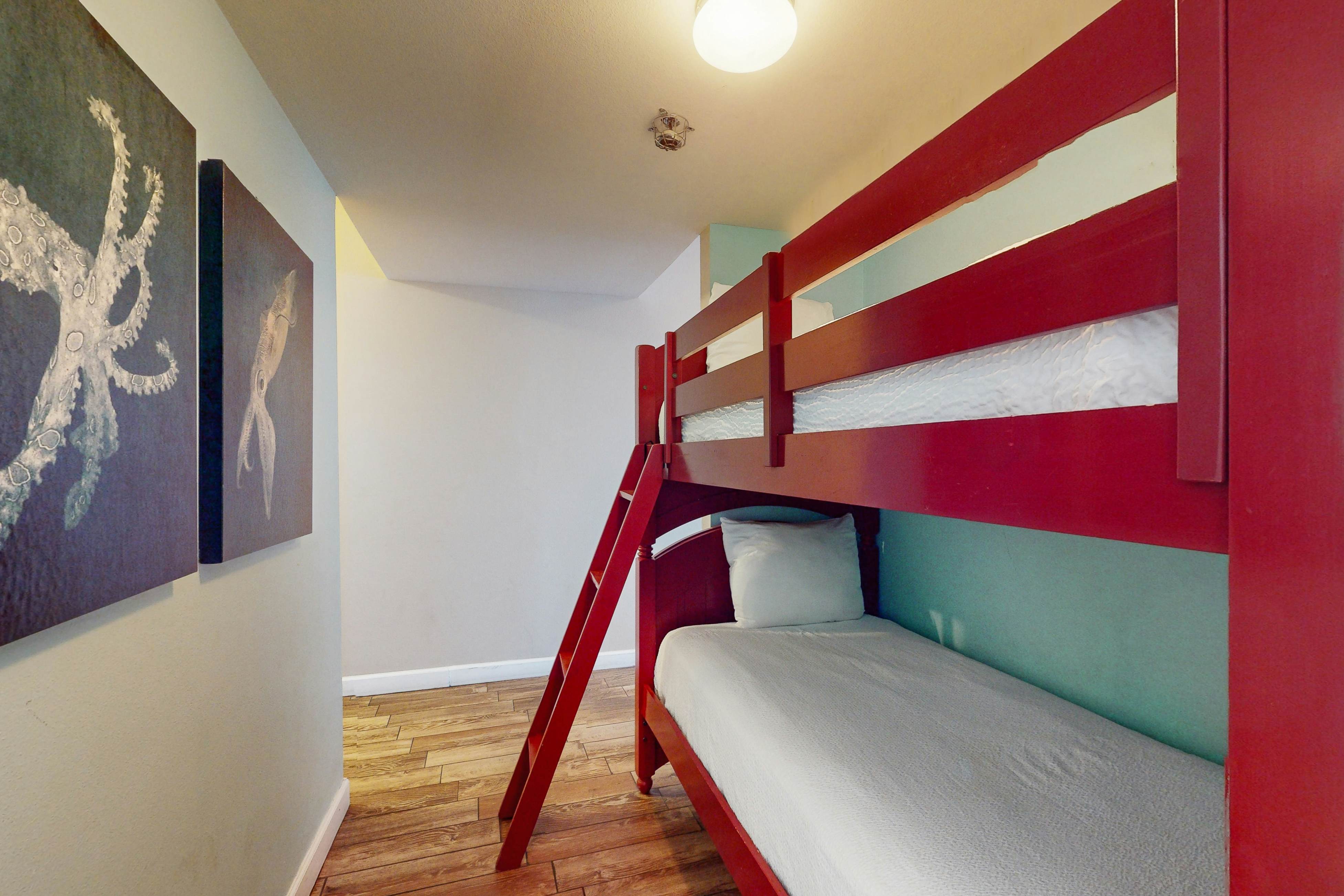 Shores of Panama 802