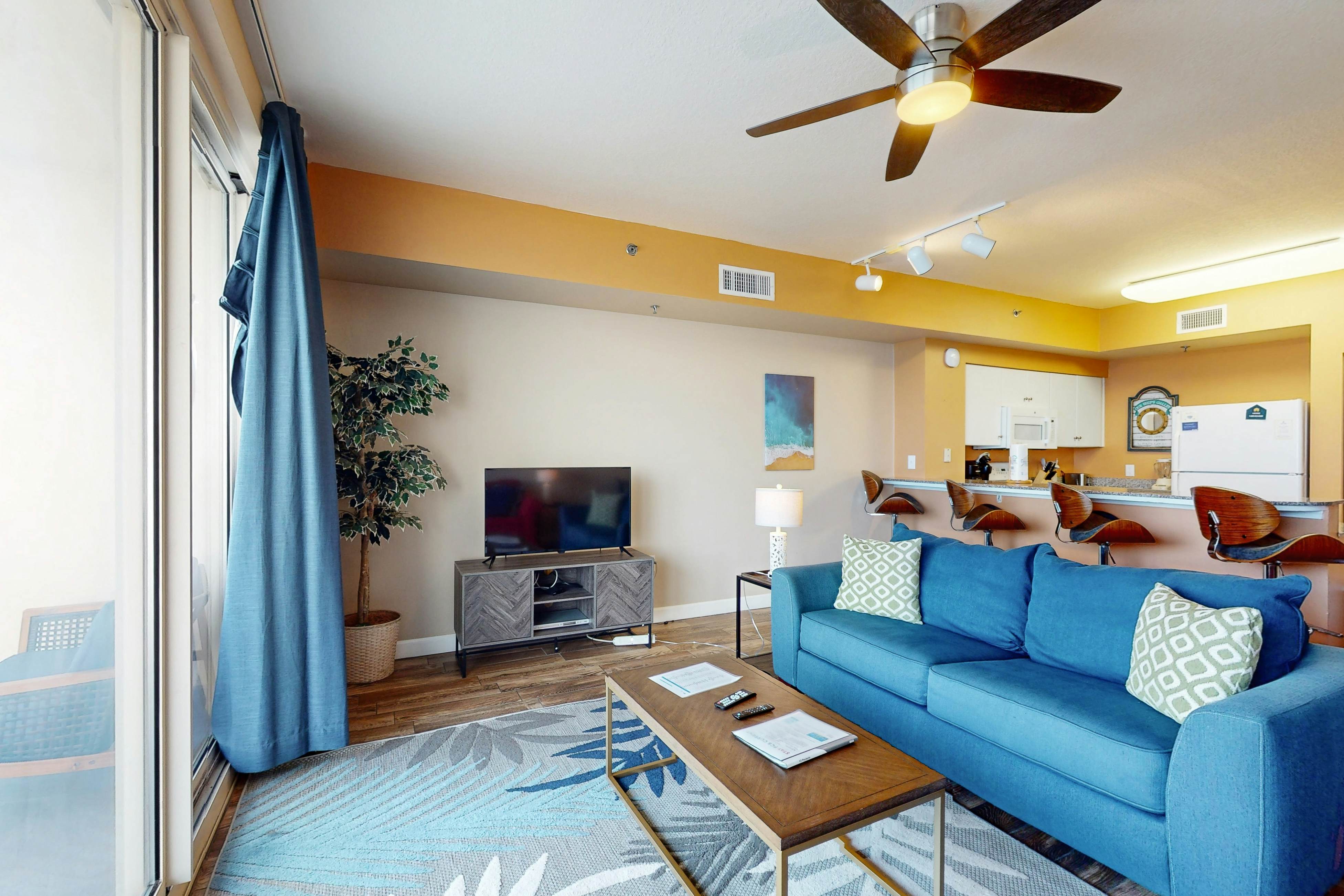 Shores of Panama 802