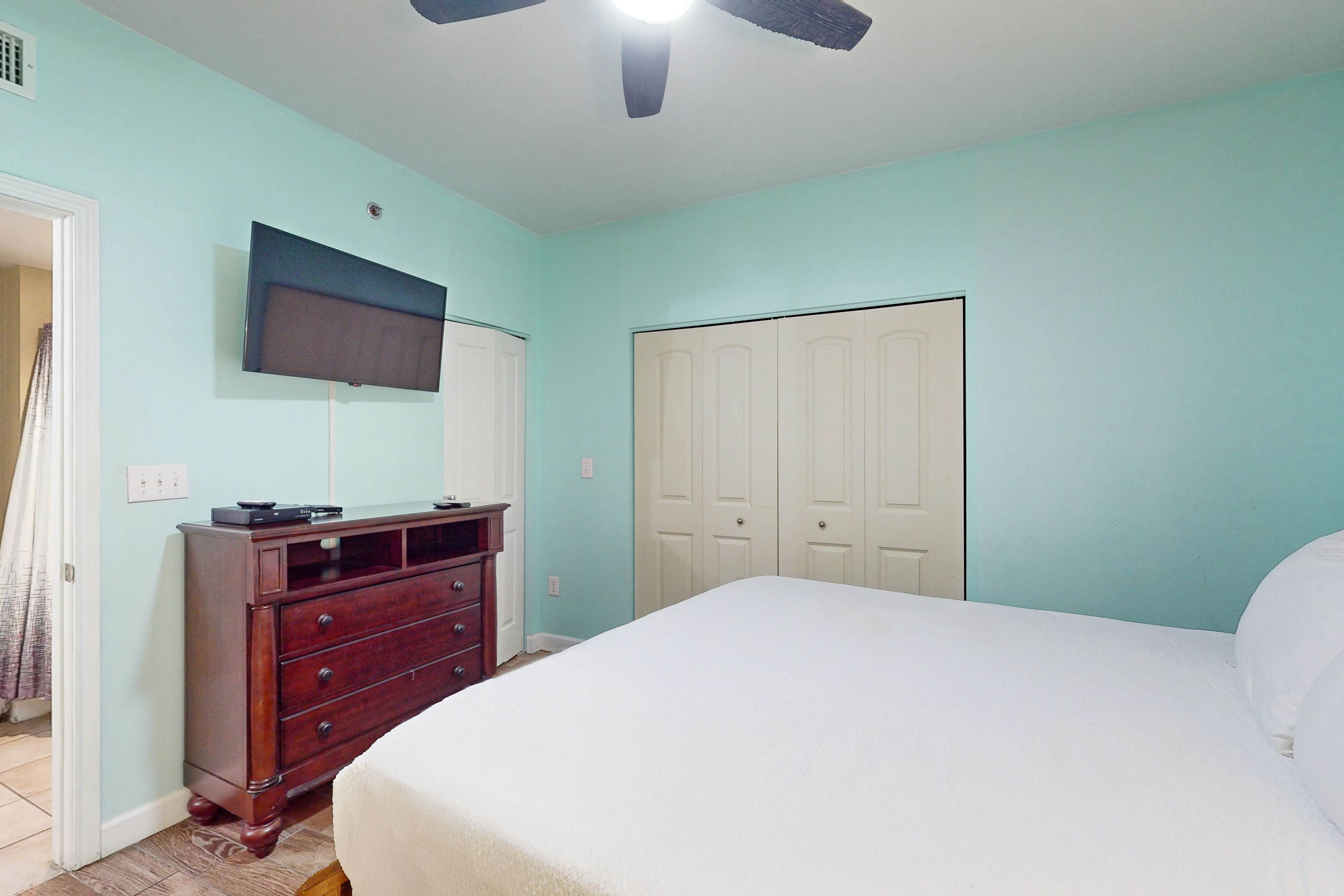 Shores of Panama 802