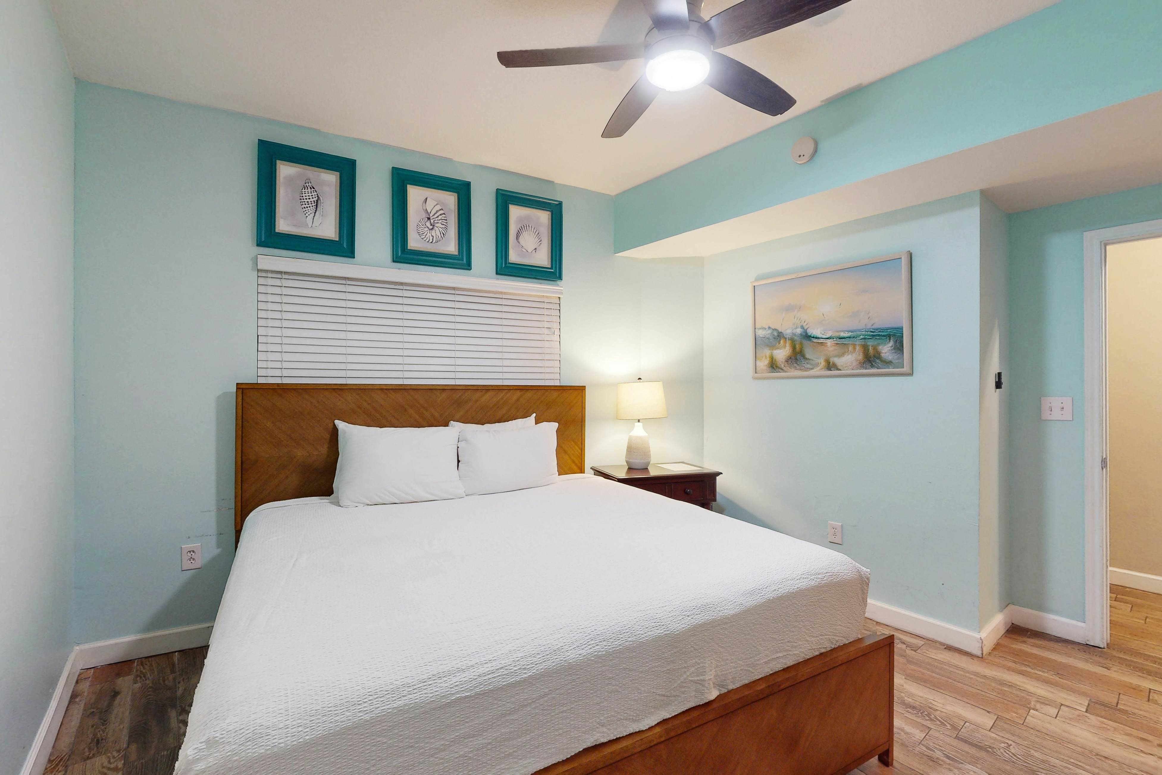 Shores of Panama 802