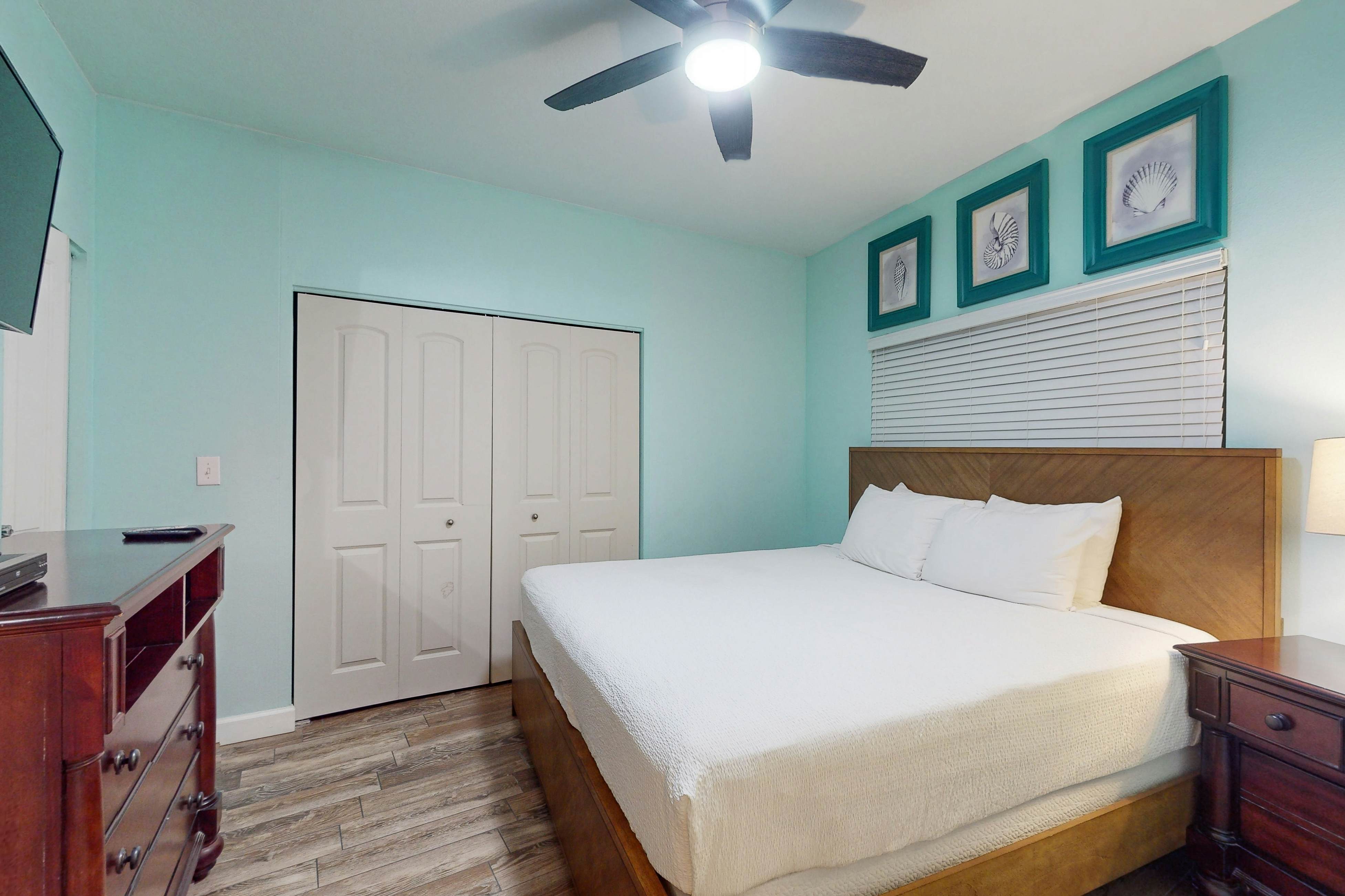 Shores of Panama 802