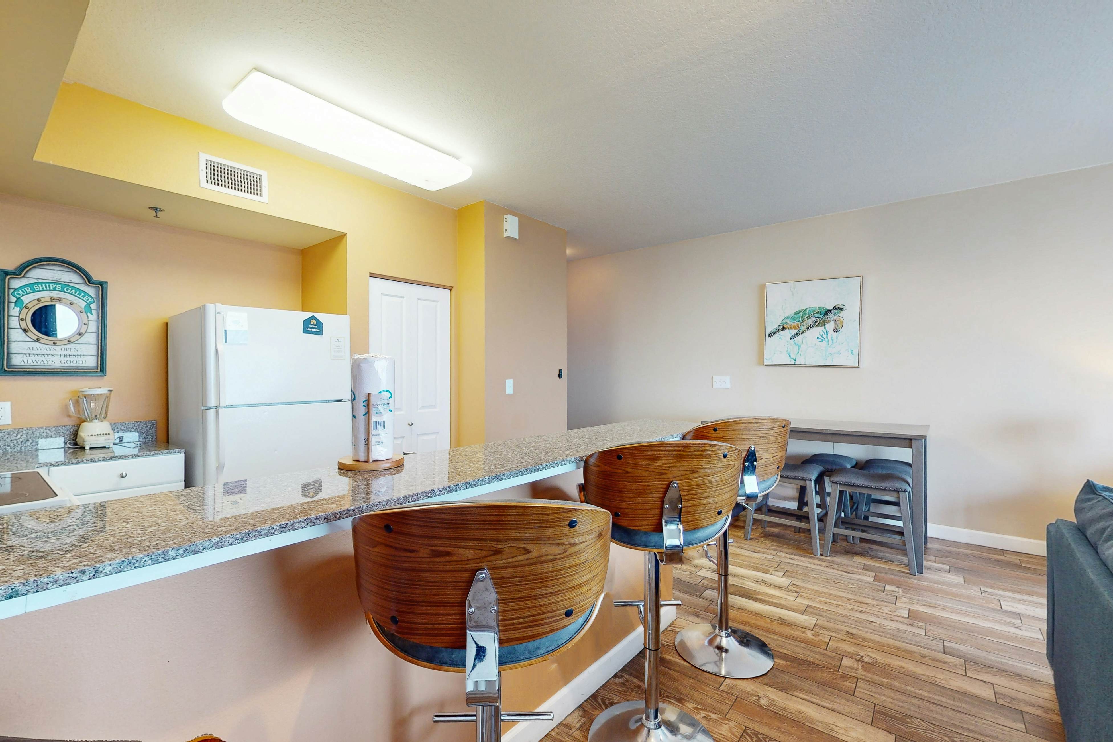 Shores of Panama 802