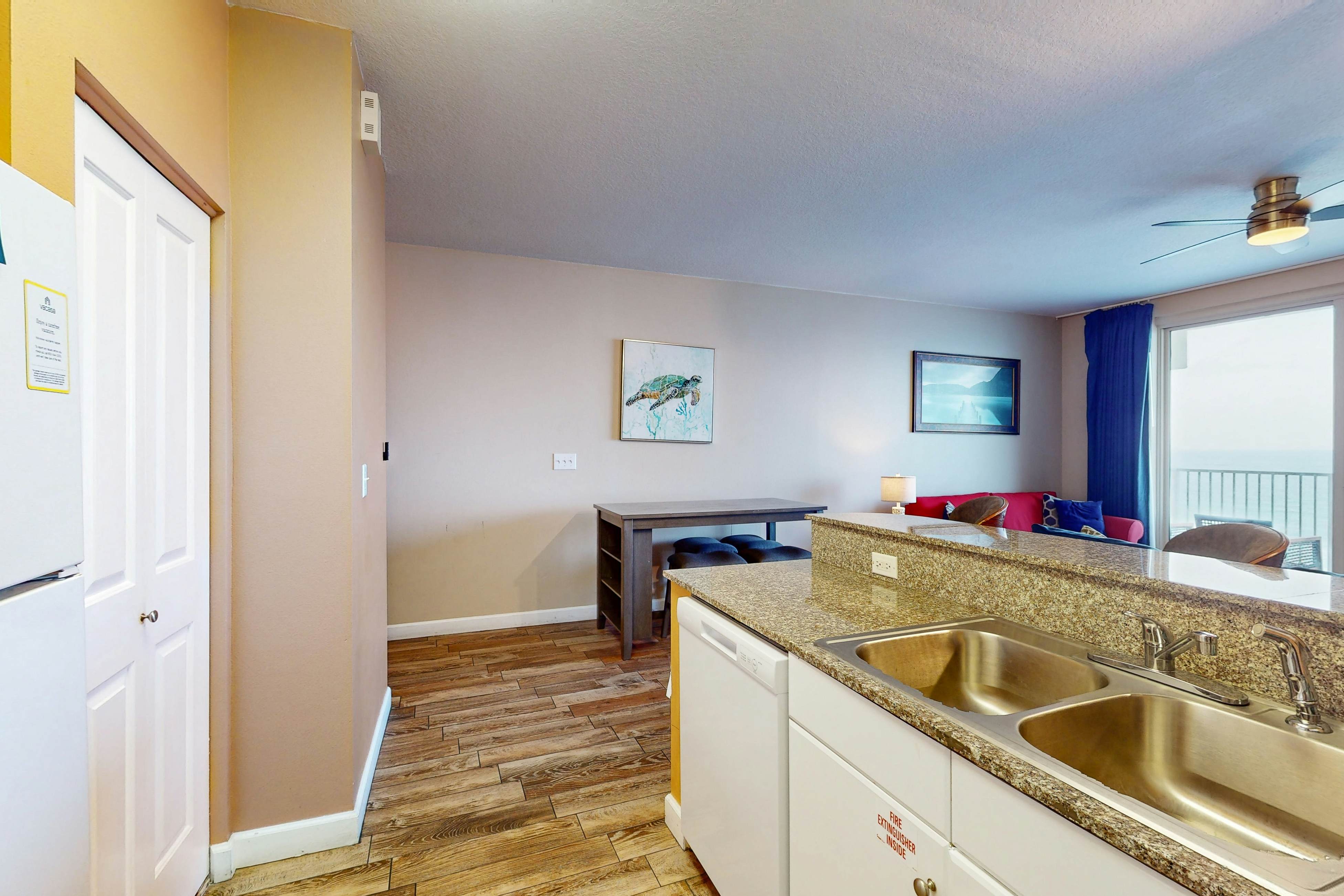 Shores of Panama 802