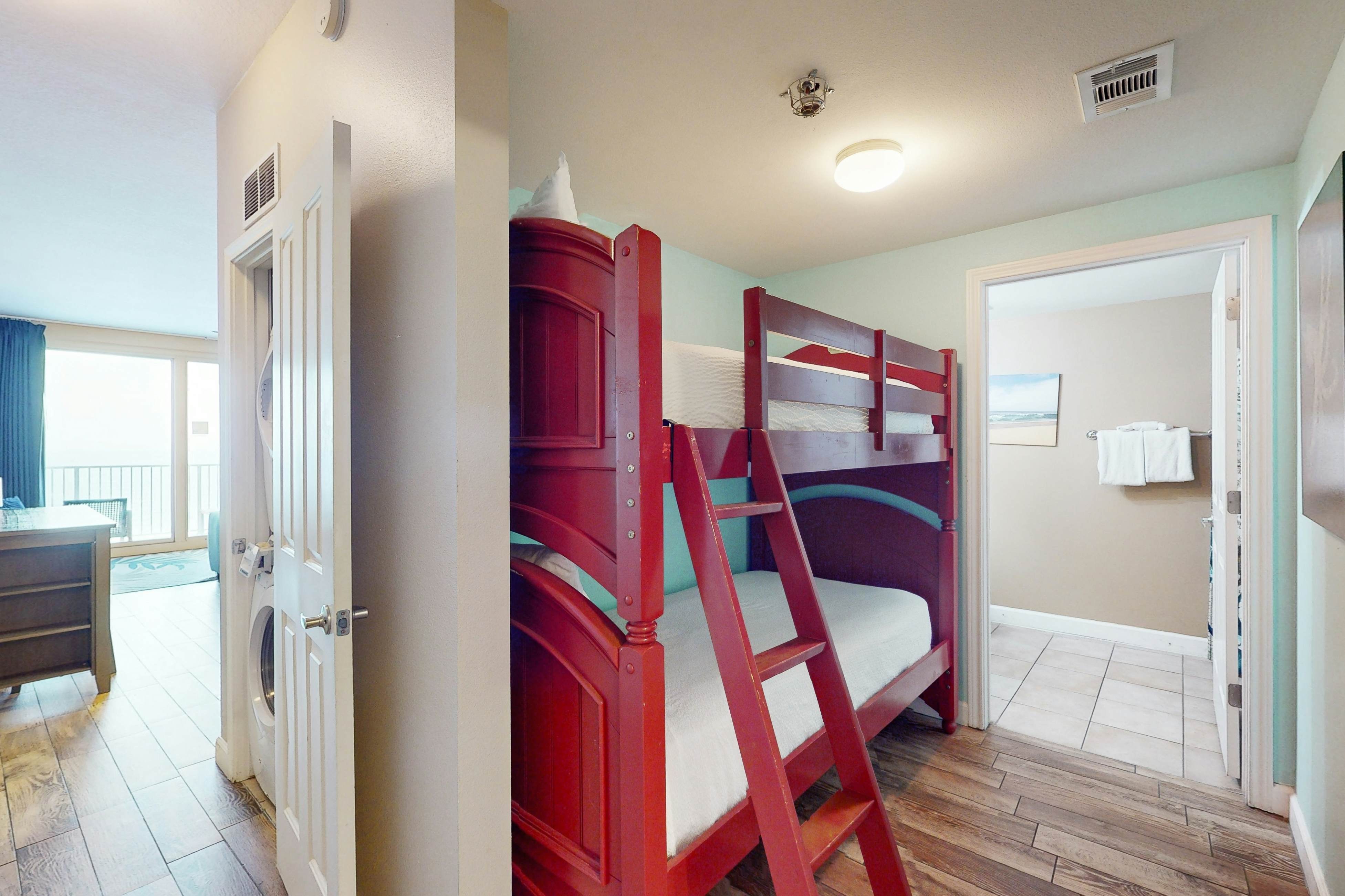 Shores of Panama 802