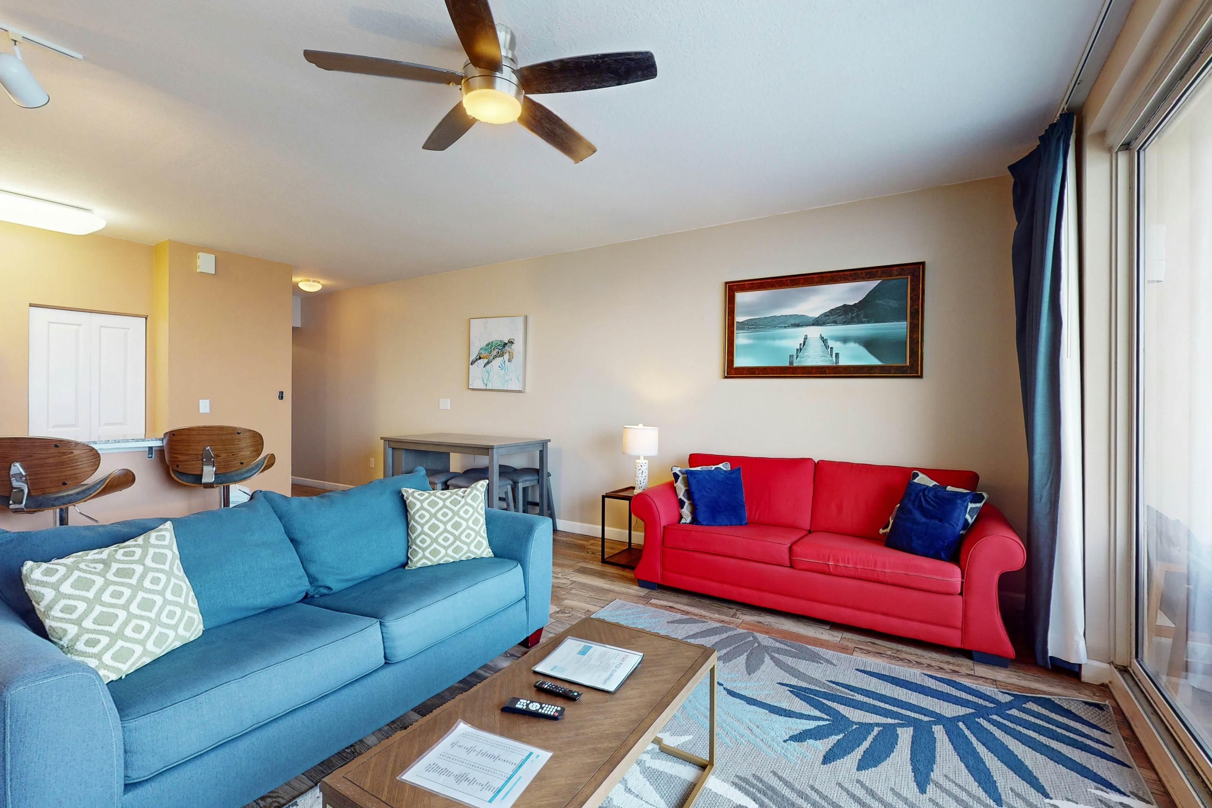 Shores of Panama 802