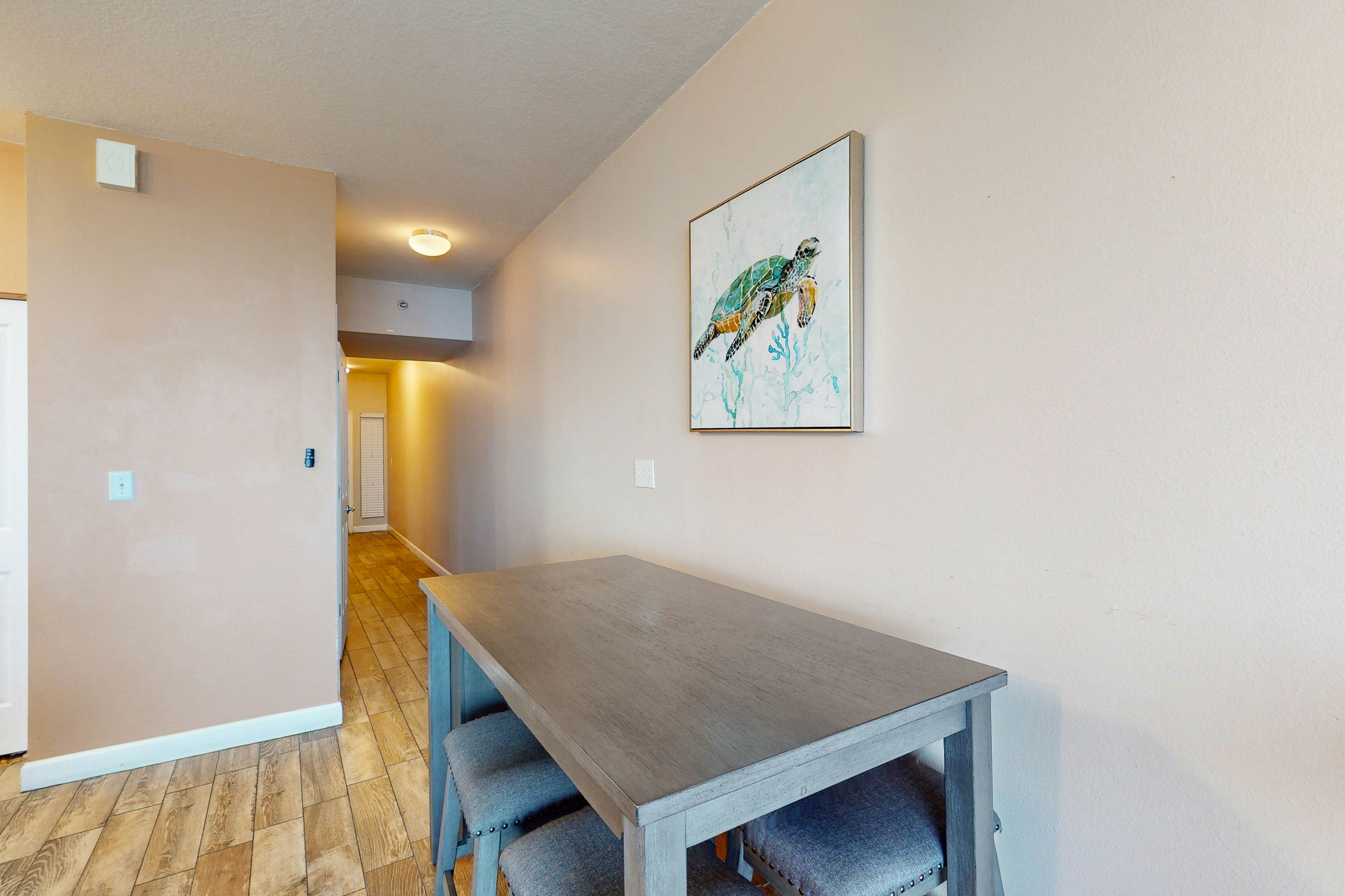 Shores of Panama 802