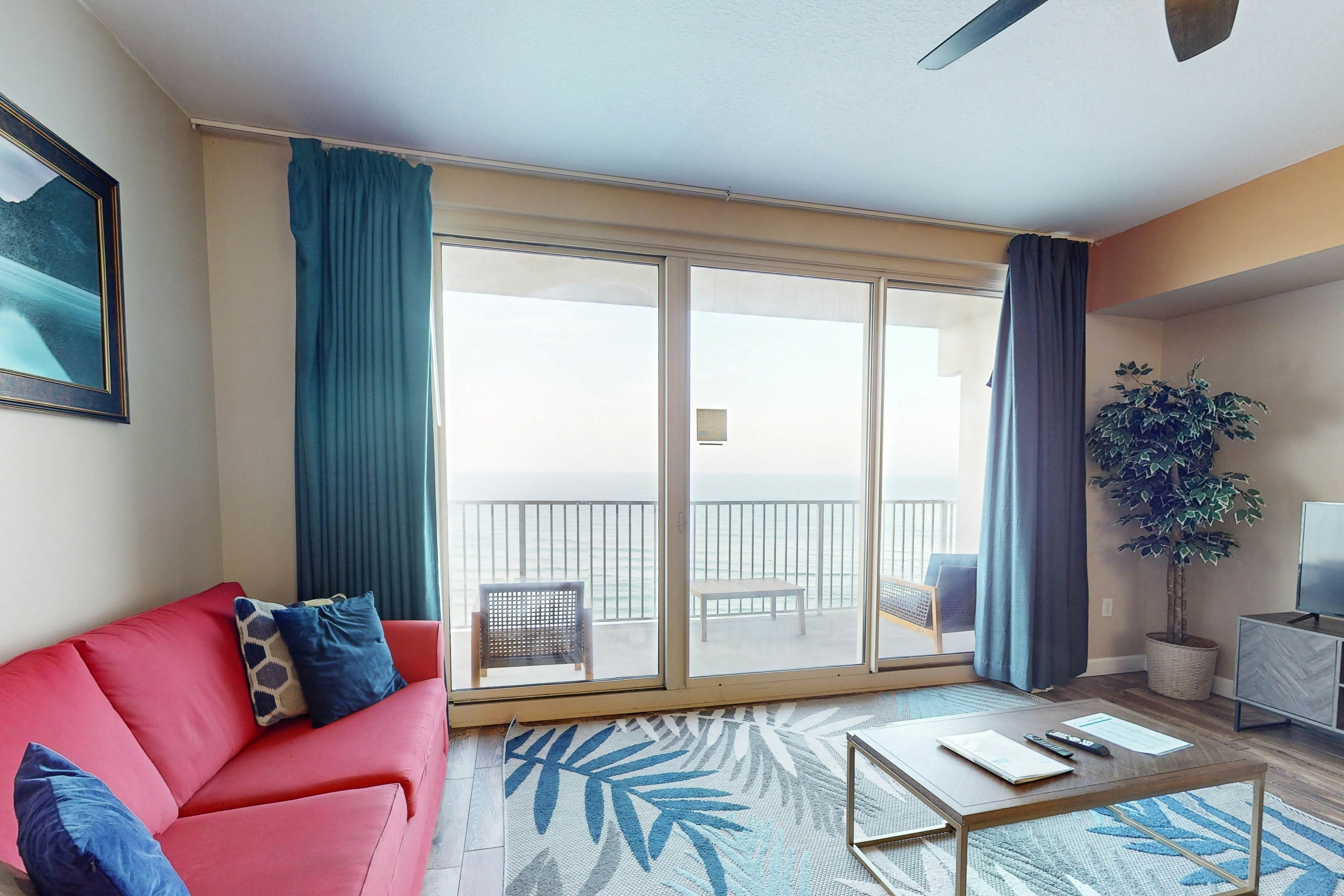 Shores of Panama 802