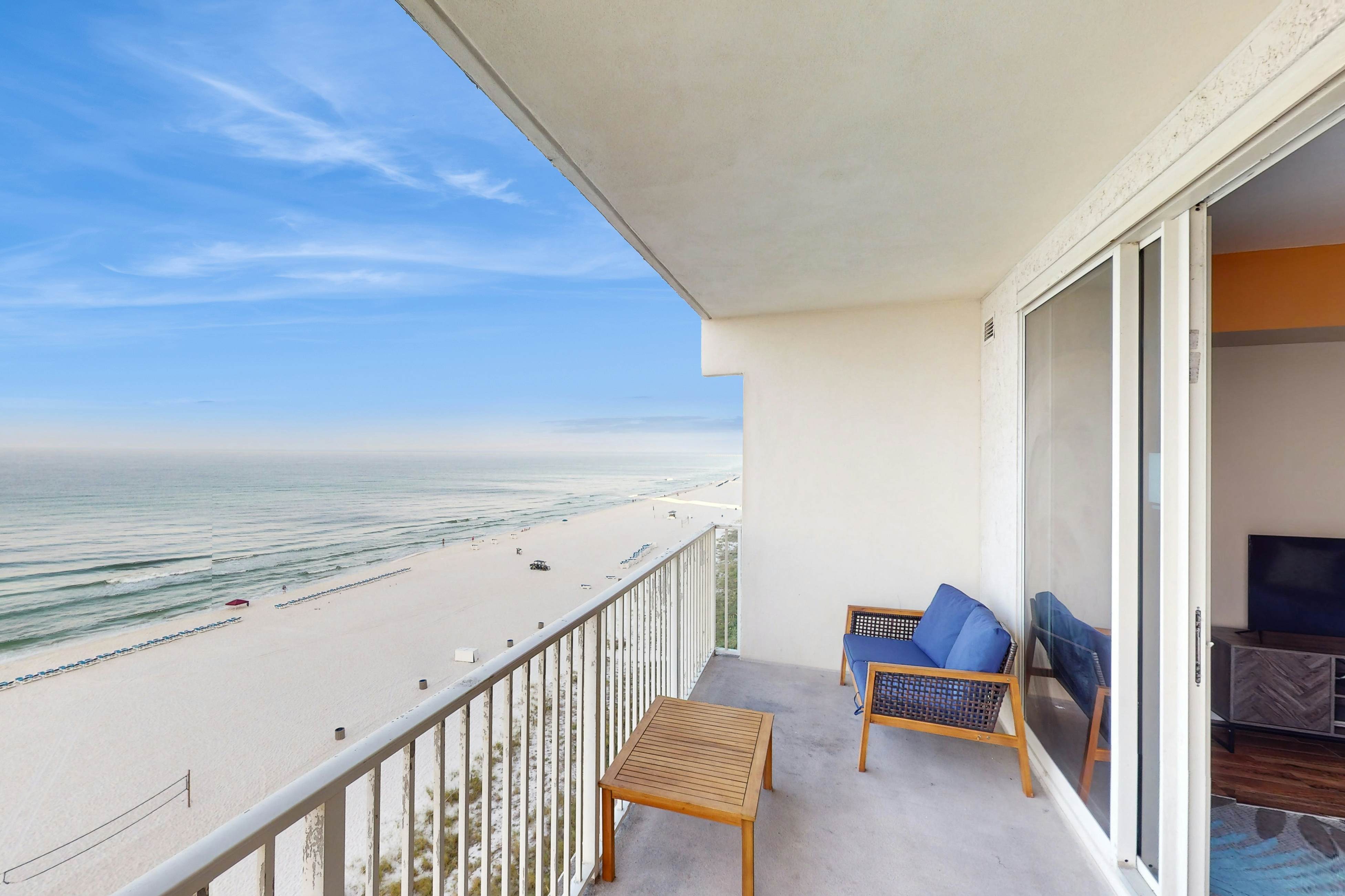 Shores of Panama 802