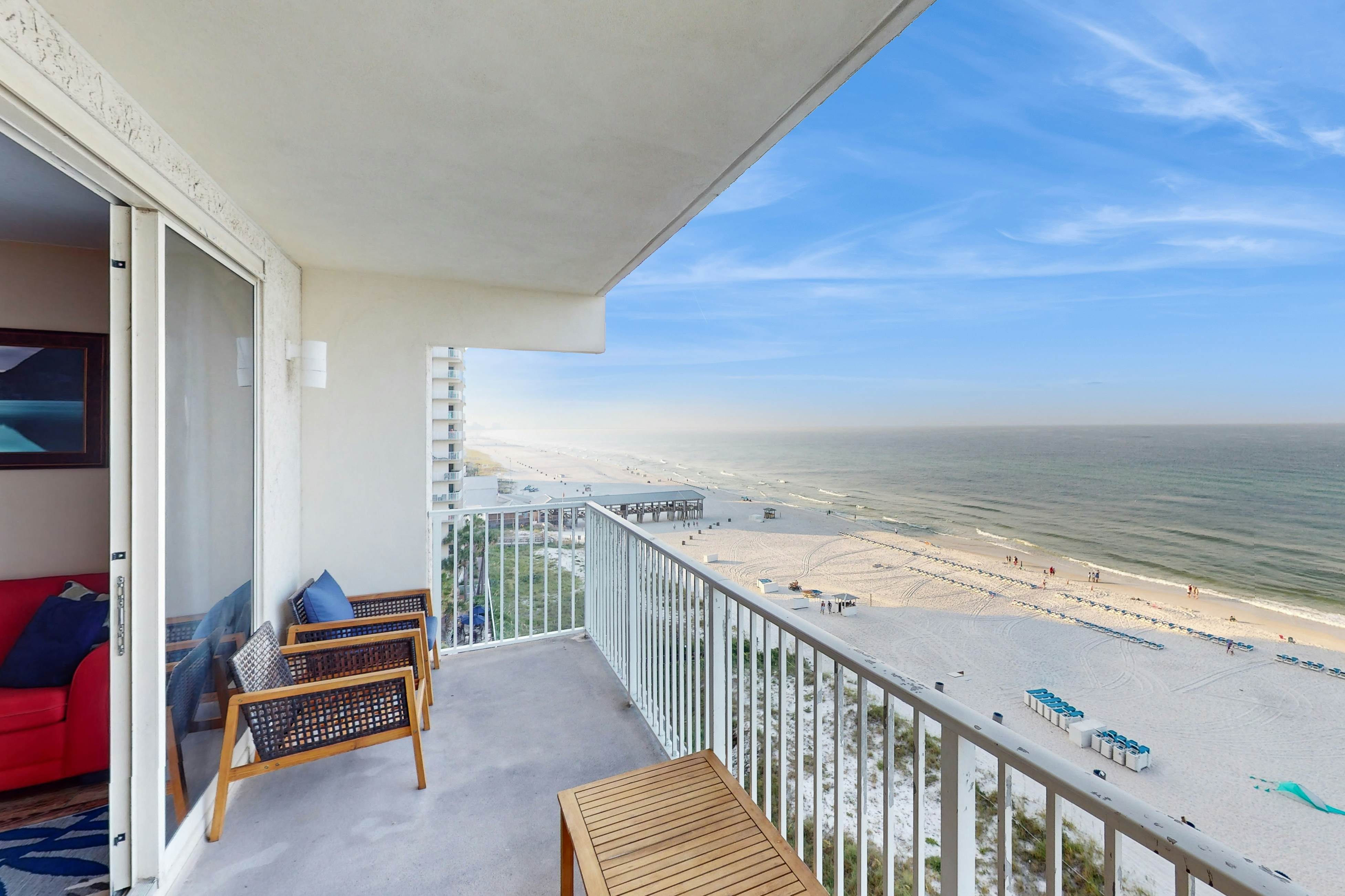 Shores of Panama 802