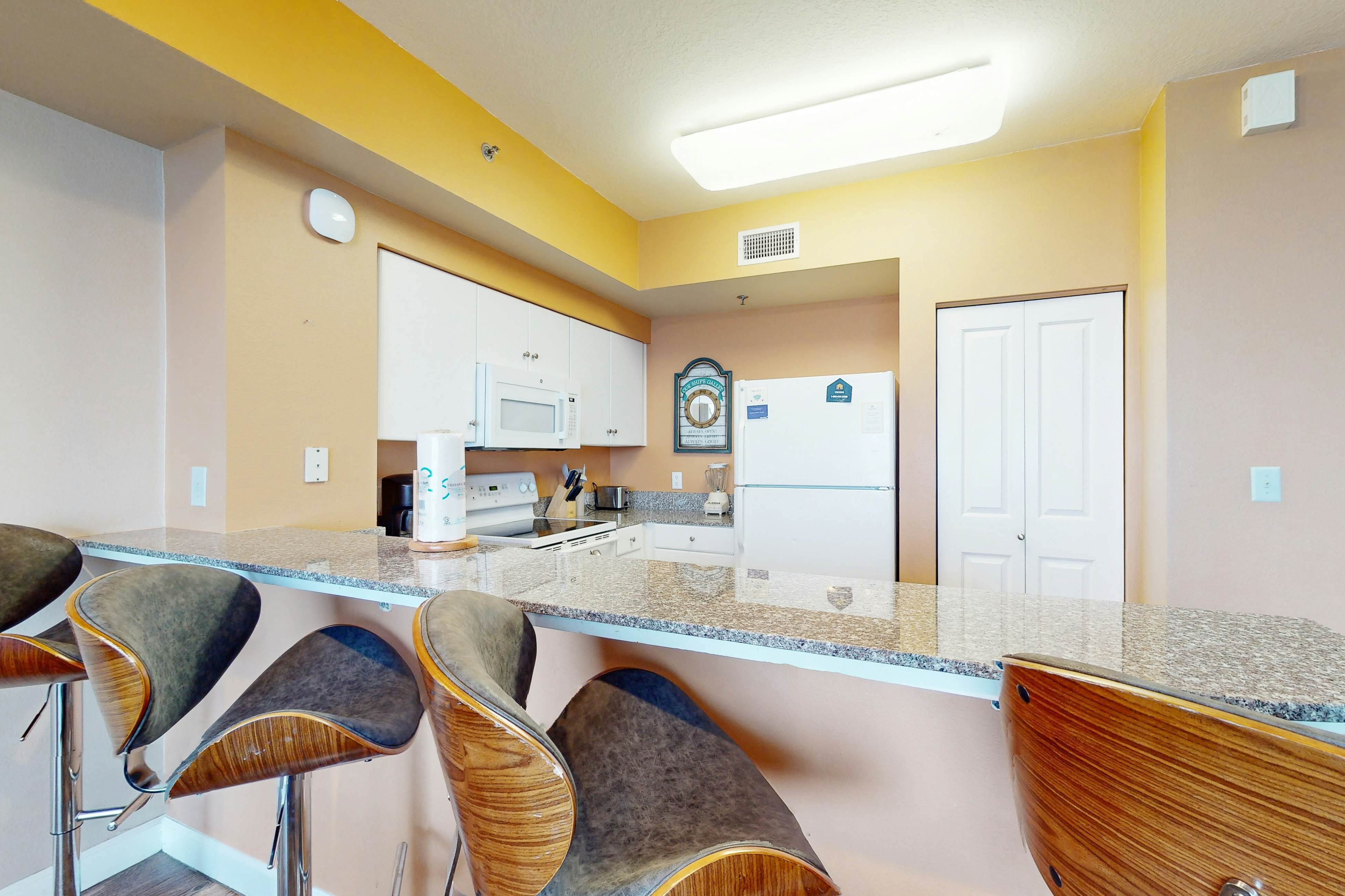 Shores of Panama 802