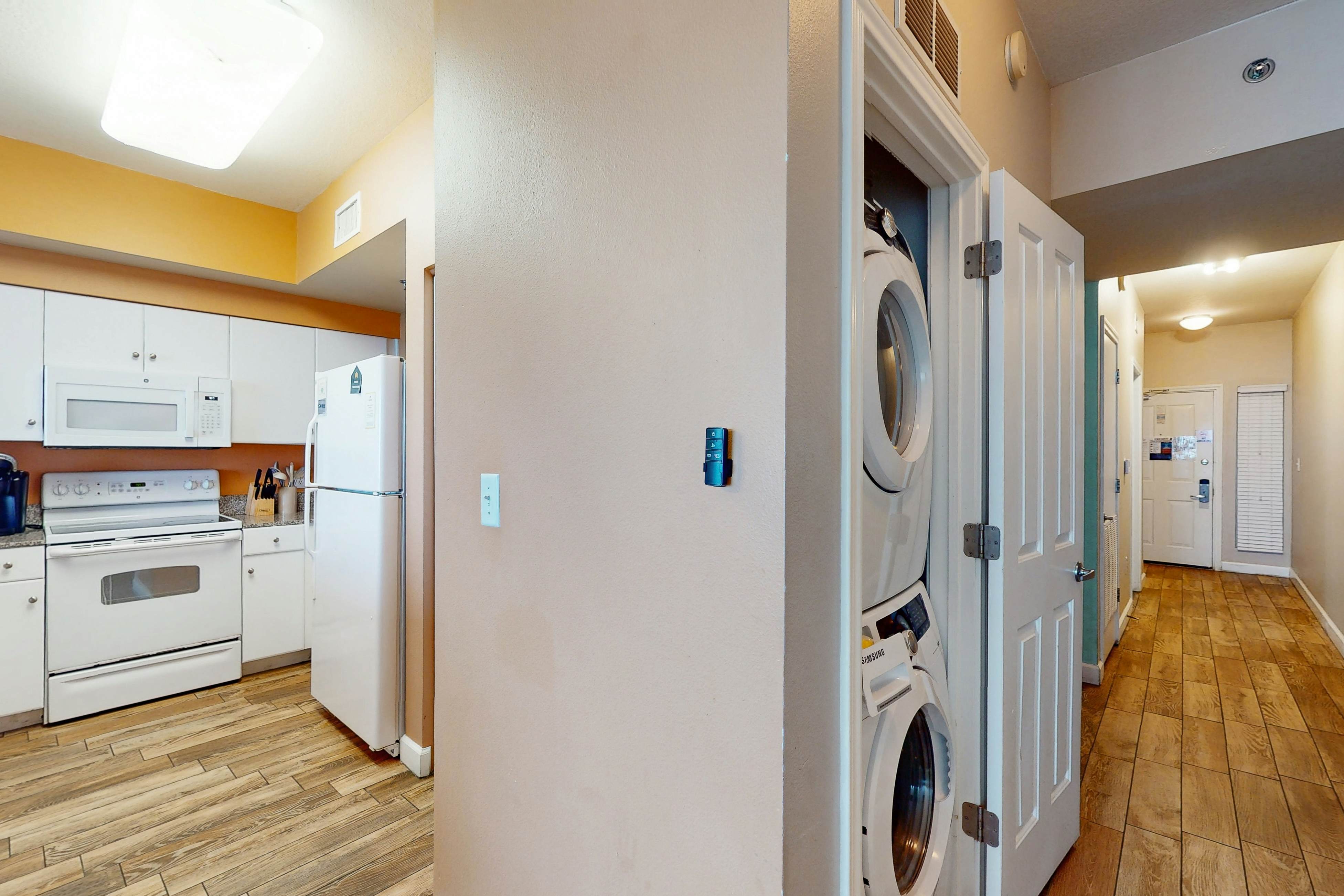 Shores of Panama 802