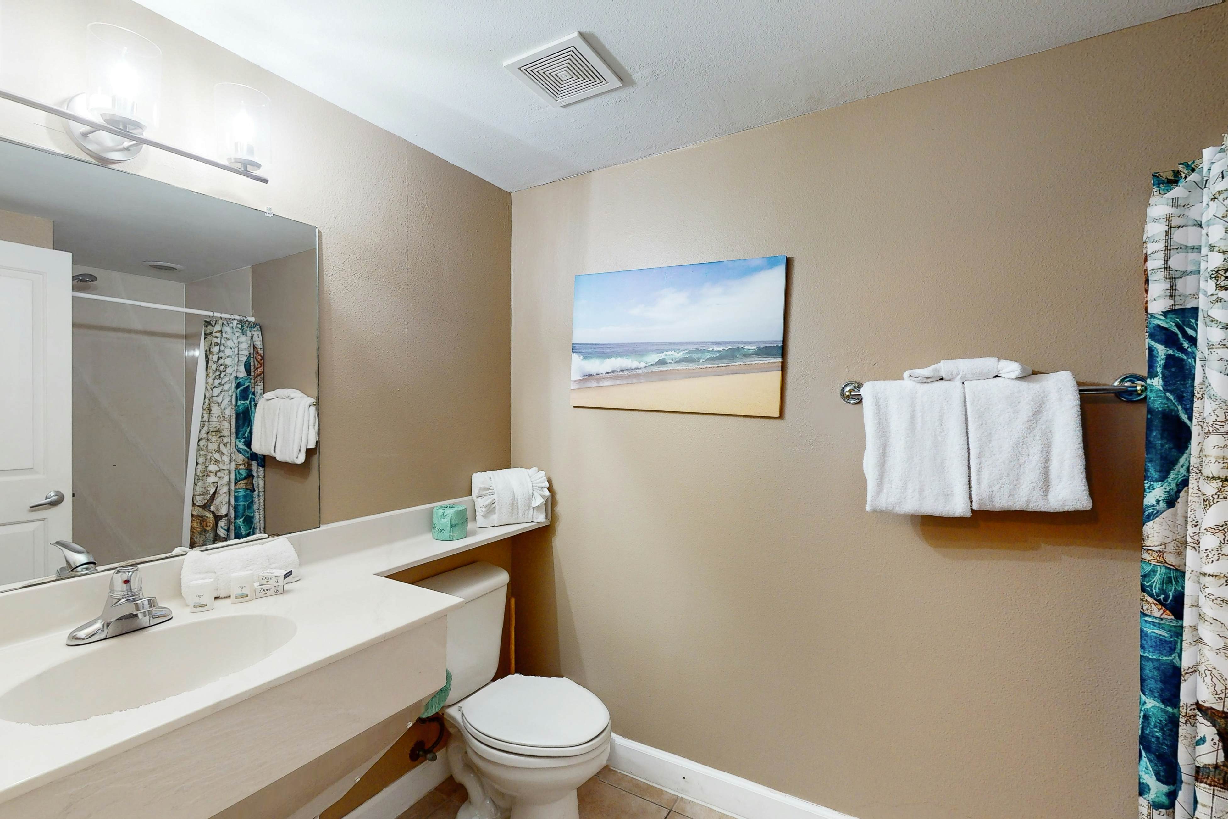 Shores of Panama 802