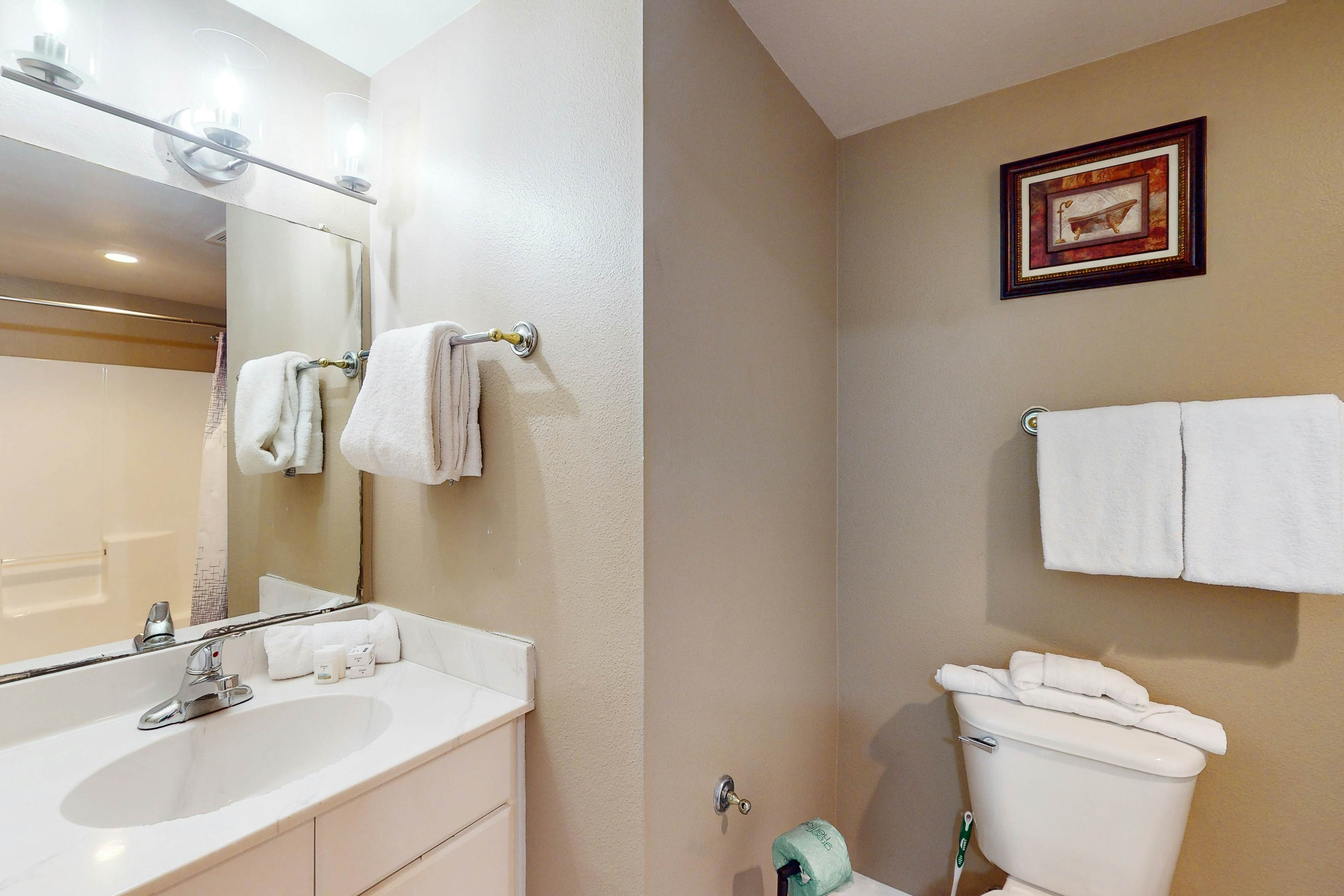 Shores of Panama 802