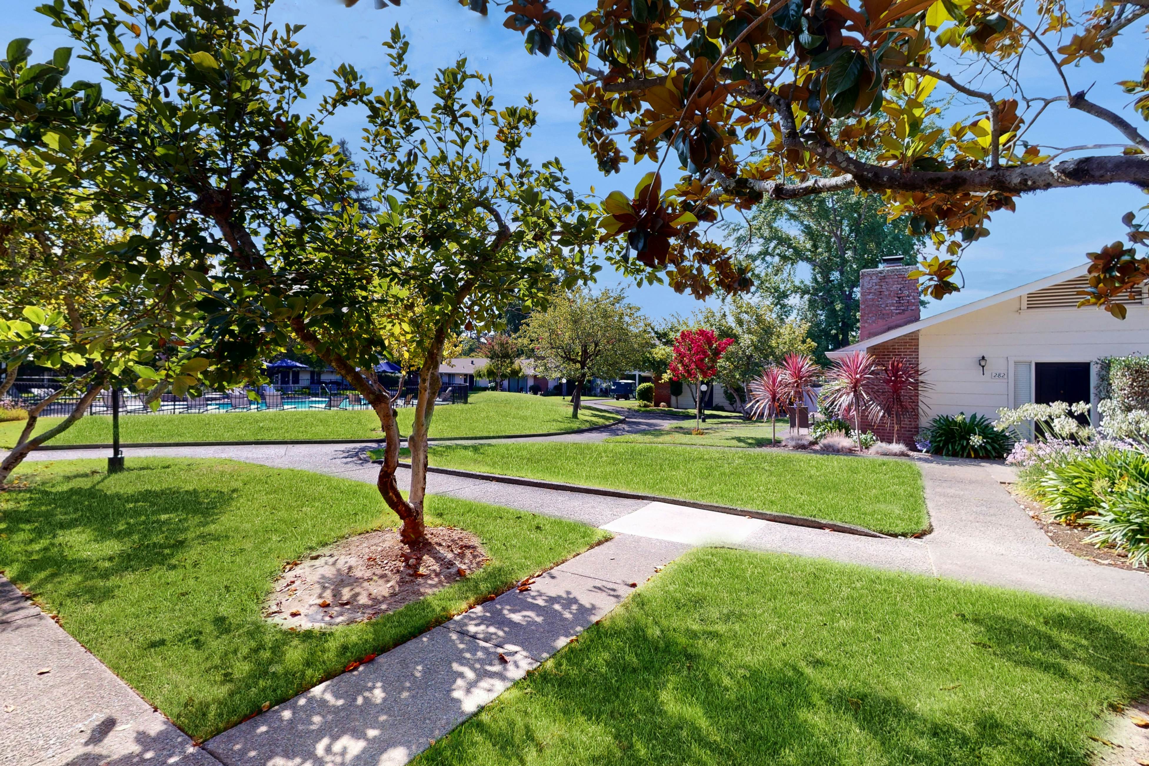 Silverado Resort and Spa 288