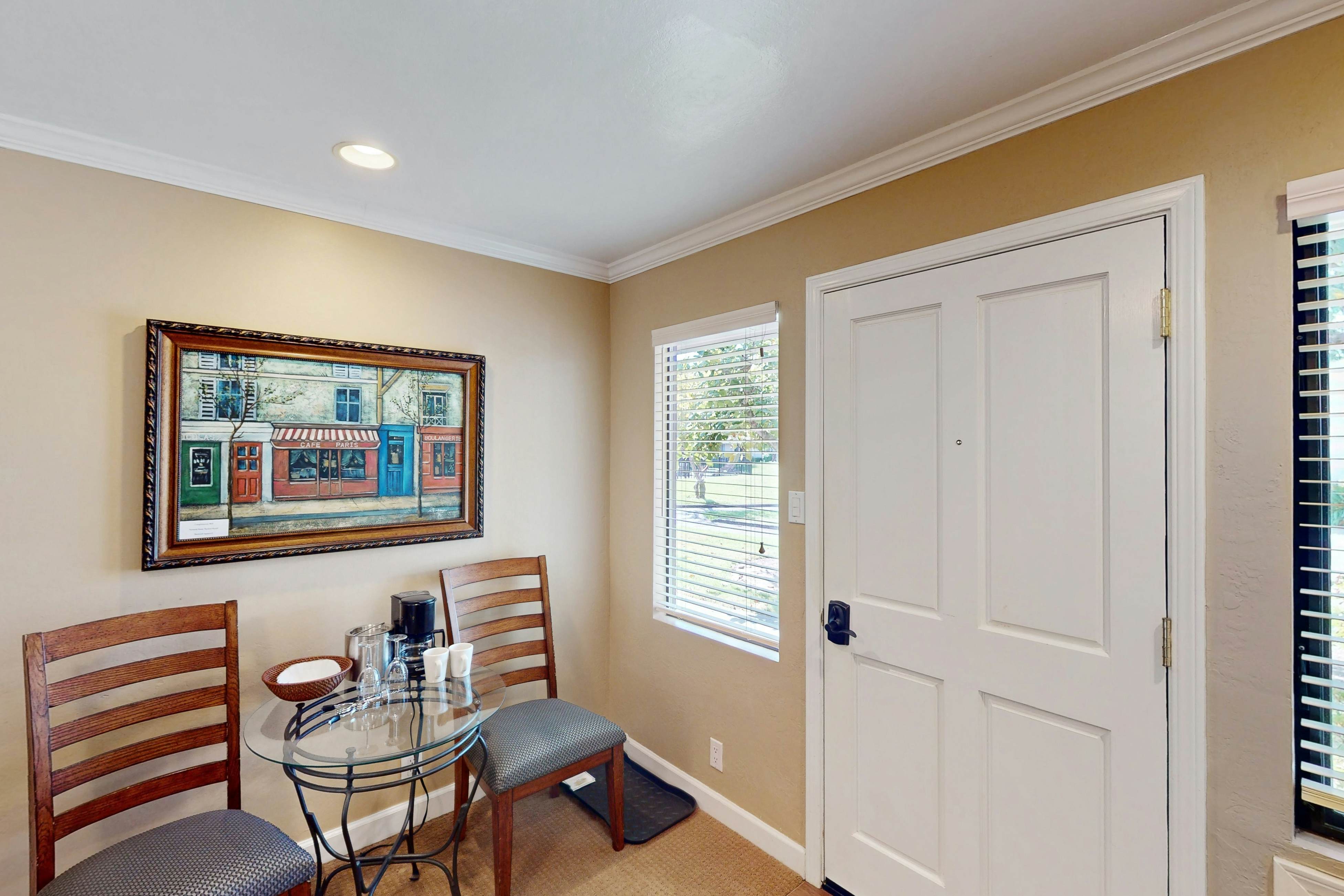 Silverado Resort and Spa 288