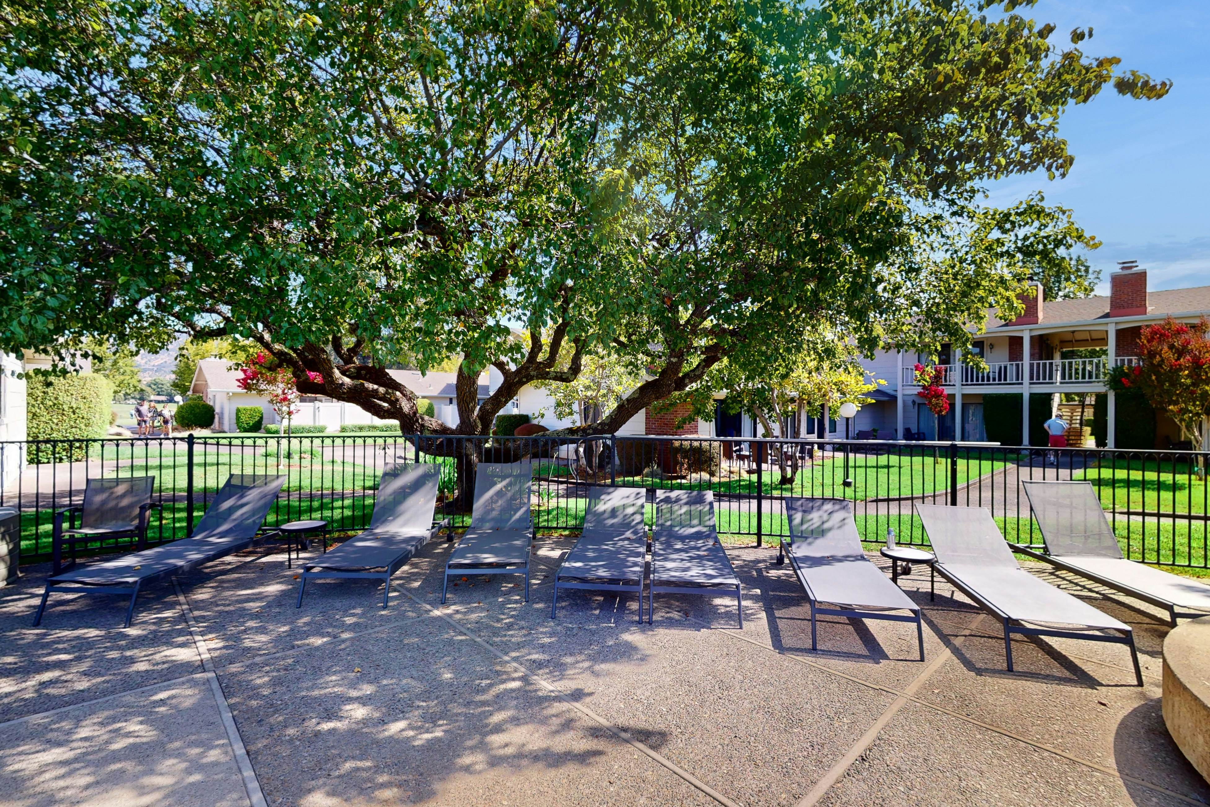 Silverado Resort and Spa 288