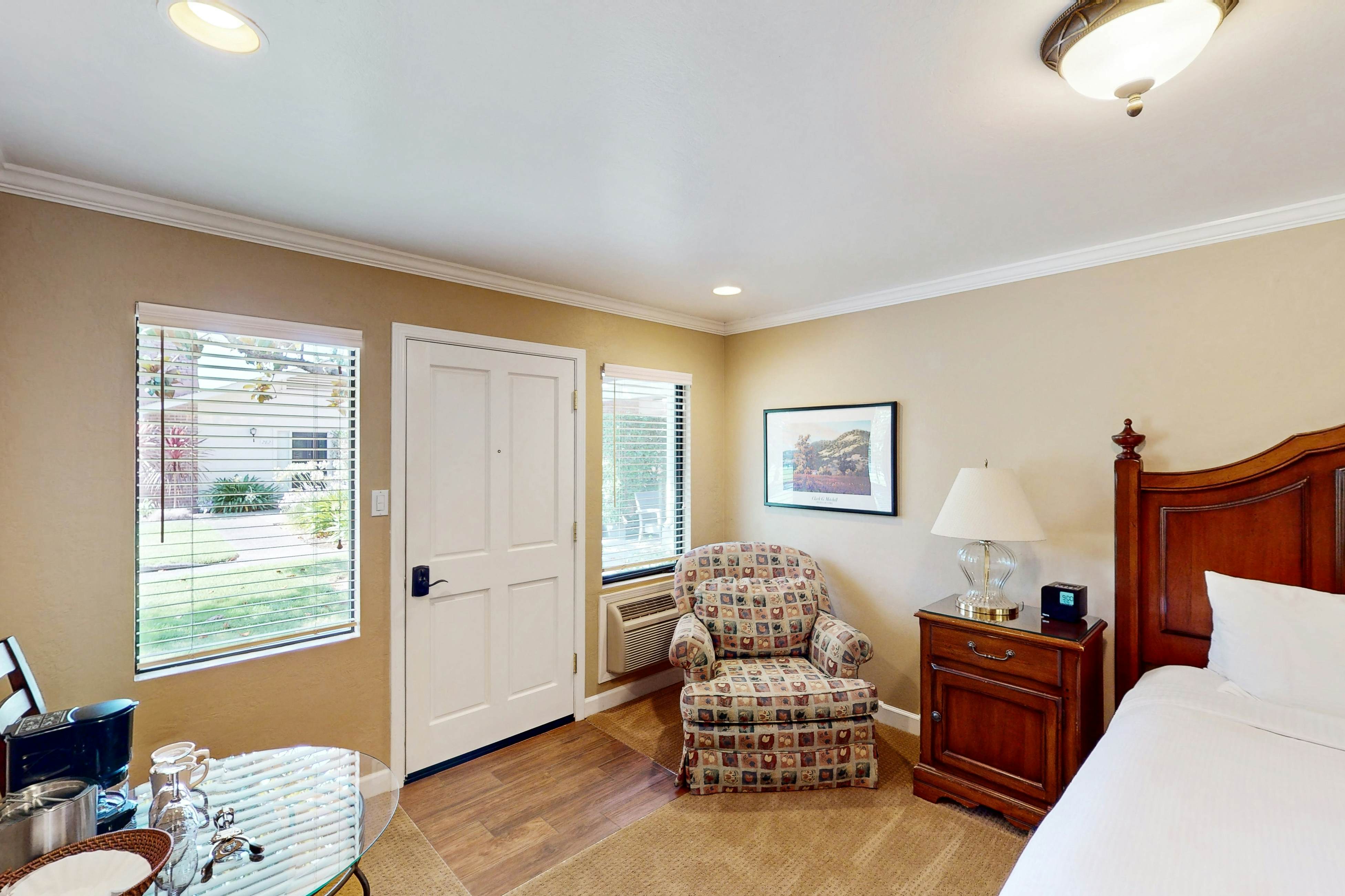 Silverado Resort and Spa 288