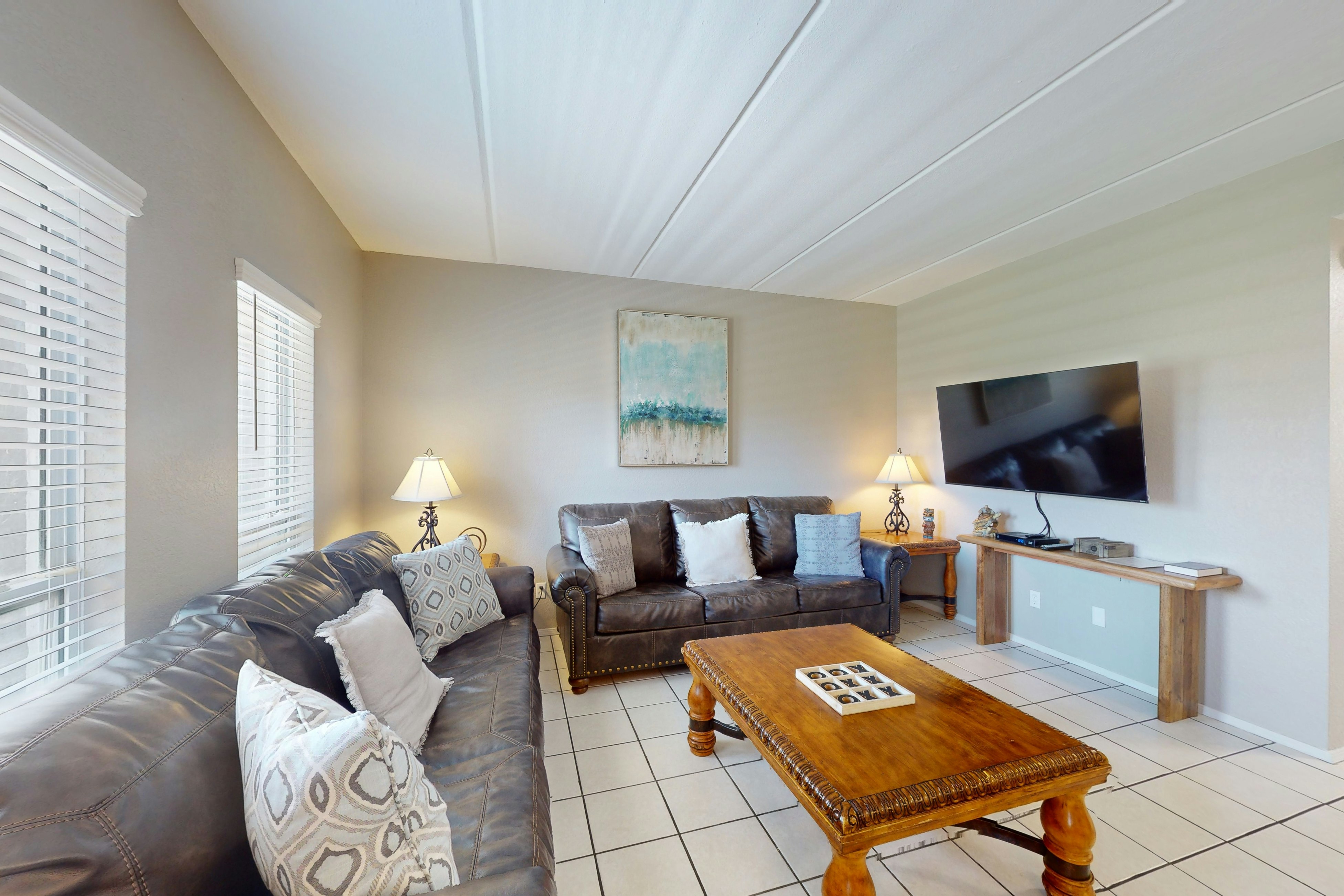 Coronado Condominiums #201