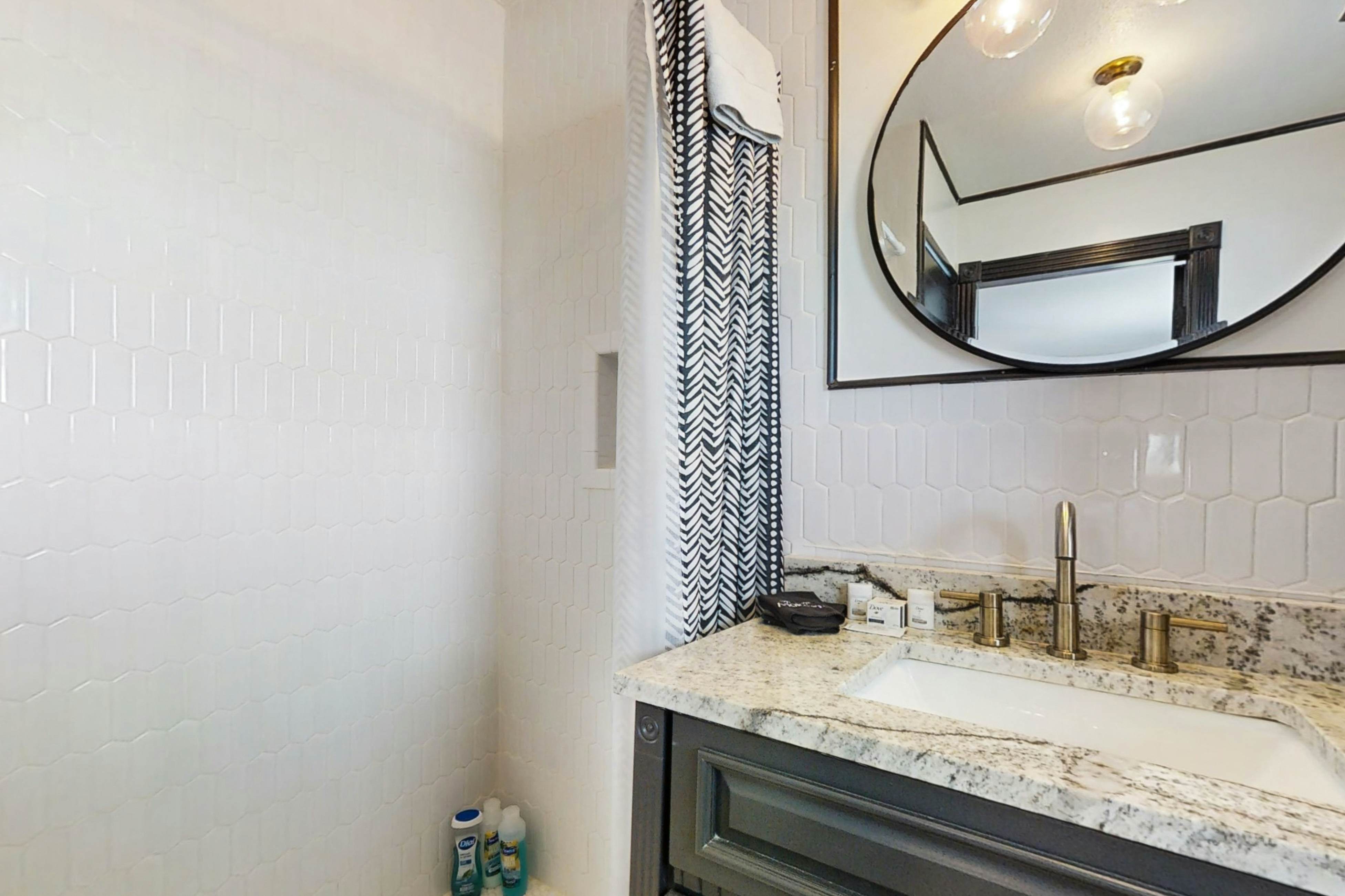 Lake Hamilton Elegance