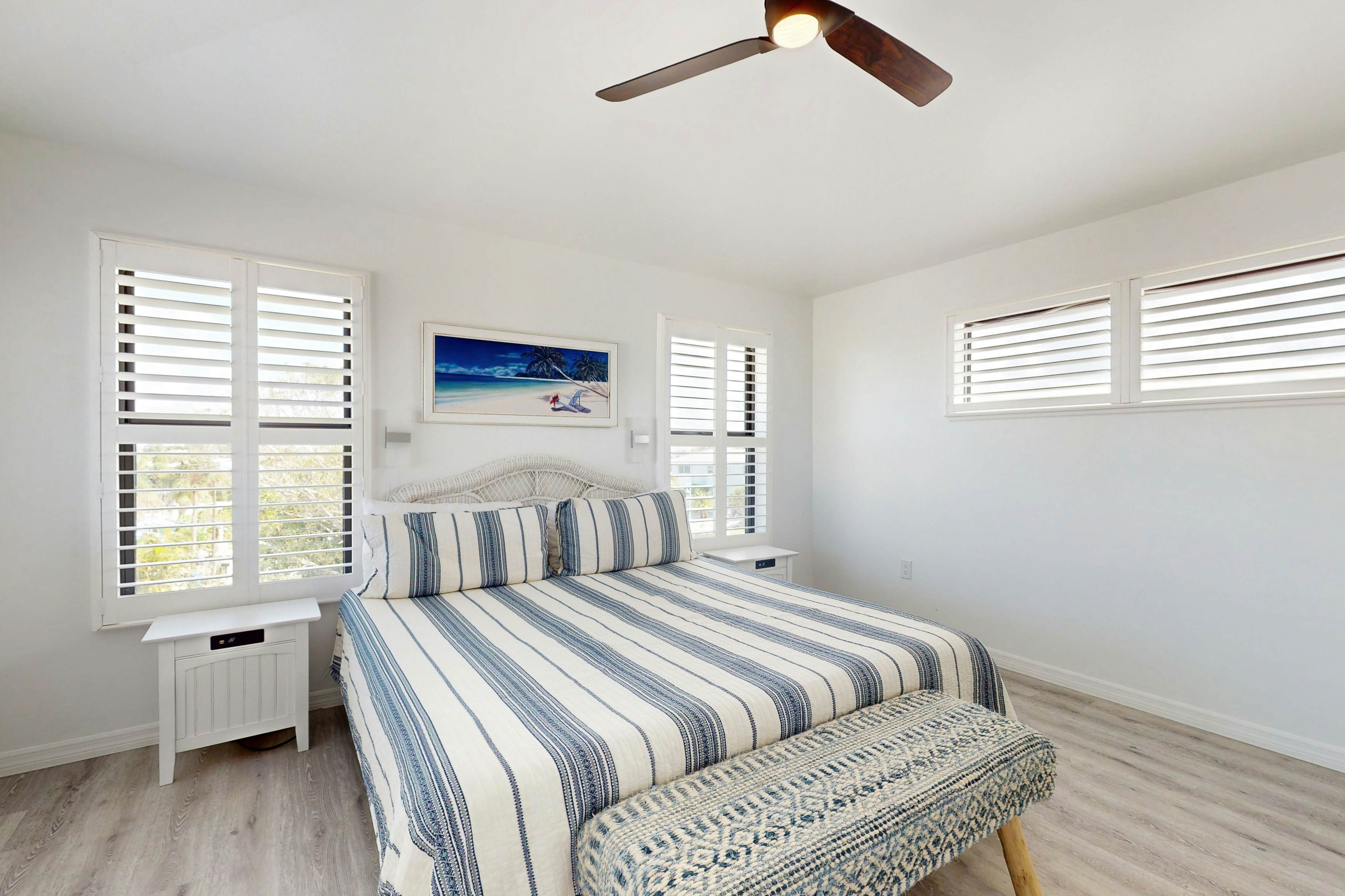 It's A Shore Thing B